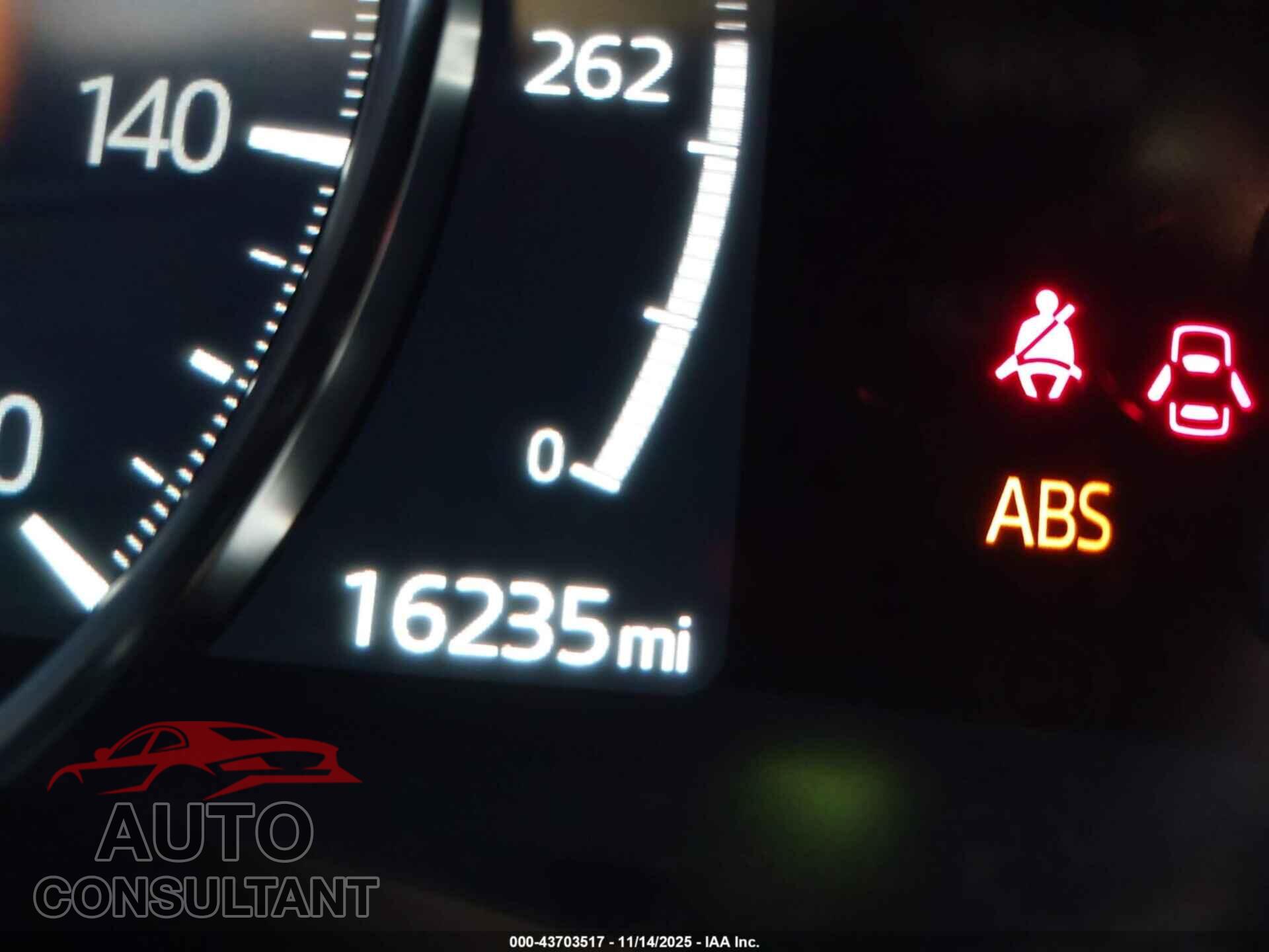 MAZDA CX-5 2024 - JM3KFBEL0R0523738