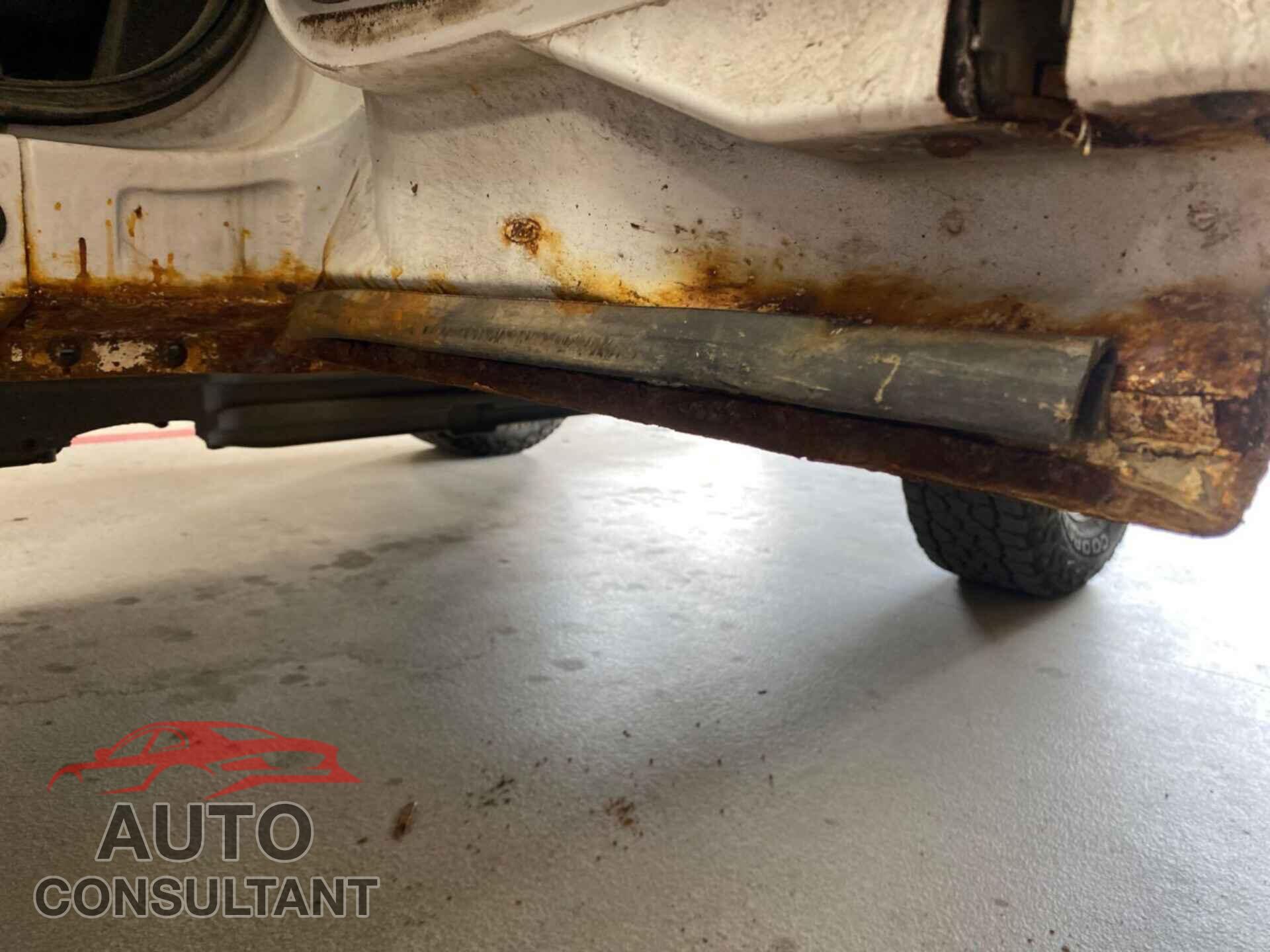 FORD F250 2014 - 1FT7X2B68EEB68132