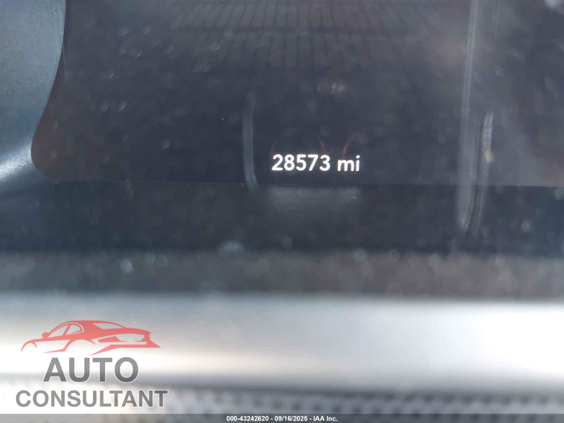 DODGE CHALLENGER 2016 - 2C3CDZFJ2GH314832