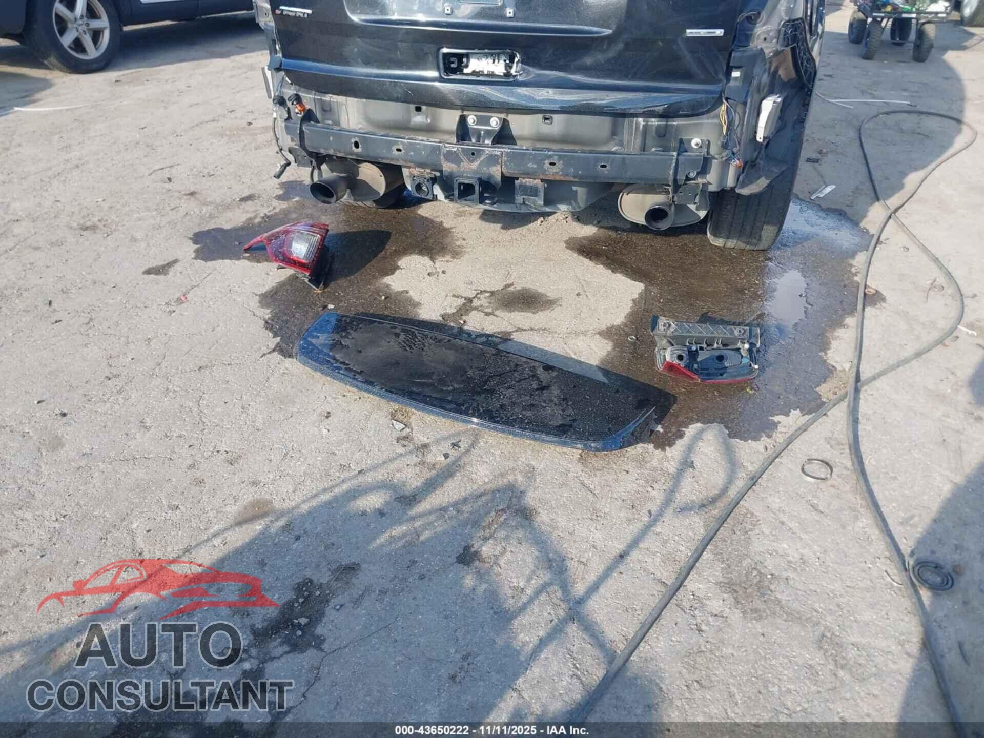 FORD EXPLORER 2015 - 1FM5K8GT9FGB77883