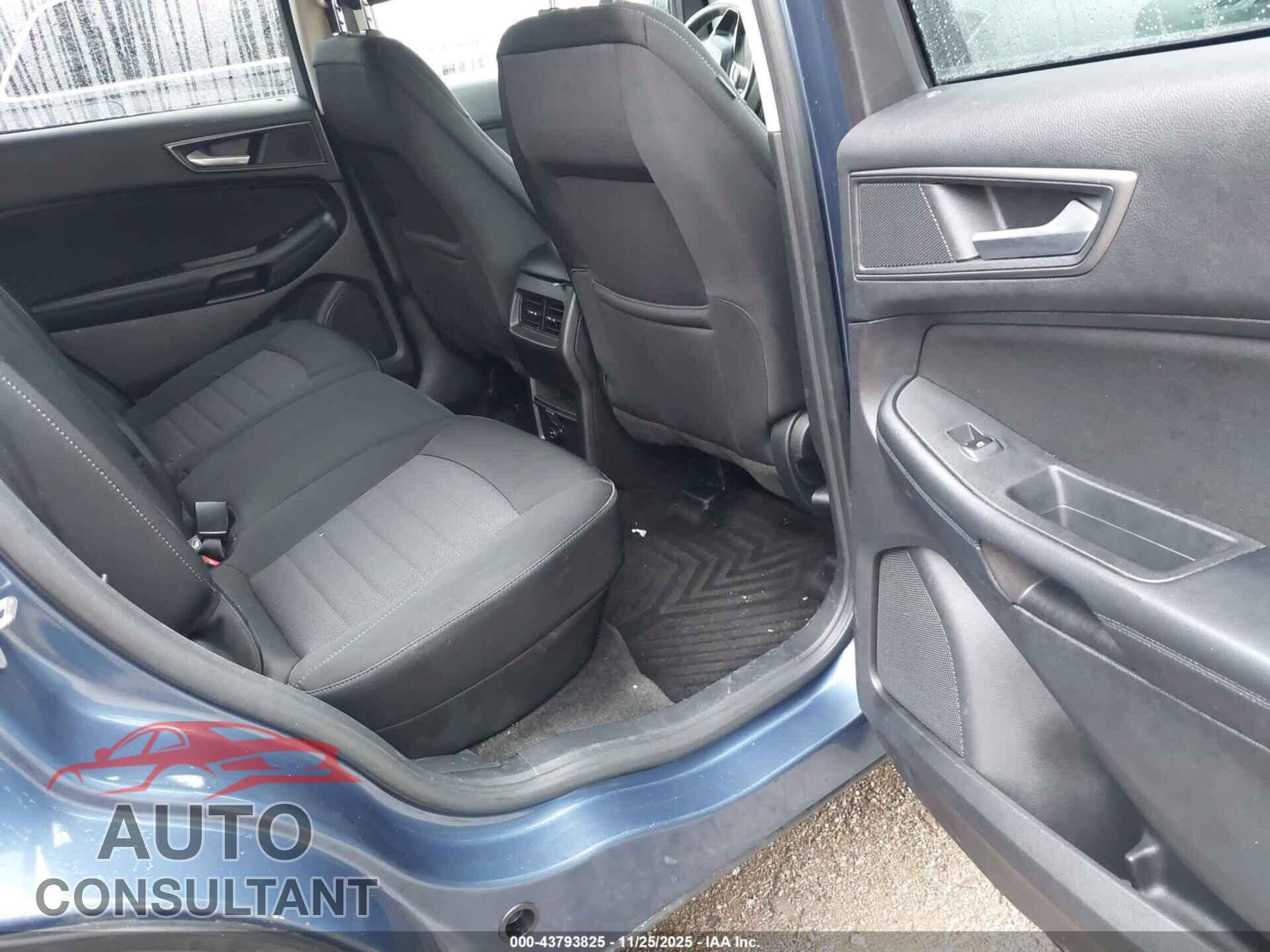 FORD EDGE 2018 - 2FMPK4G96JBB04461