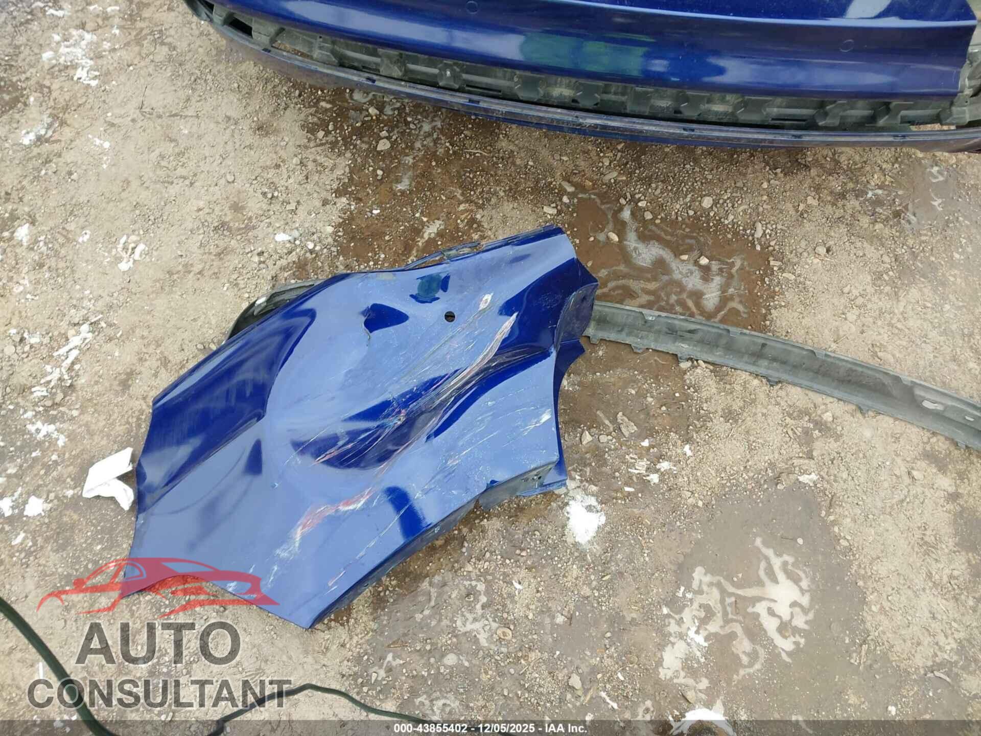 FORD FUSION 2014 - 1FA6P0H70E5385809