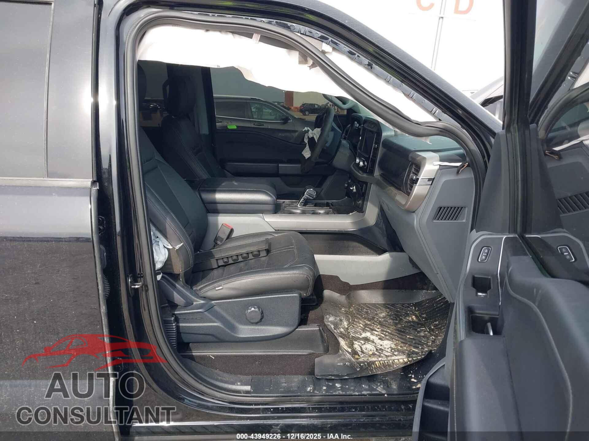 FORD F-150 2021 - 1FTEW1CB2MFA89712