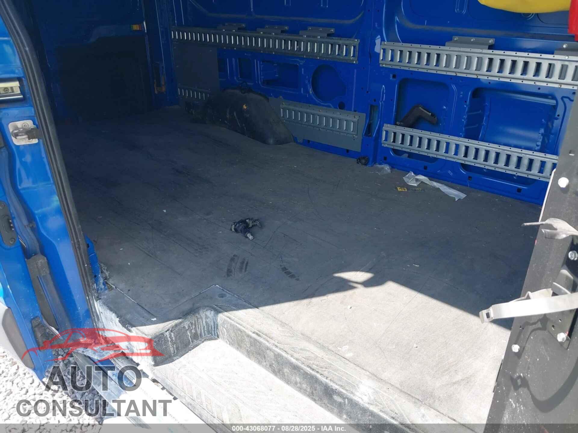 FORD TRANSIT-250 2019 - 1FTYR2CM1KKB48572