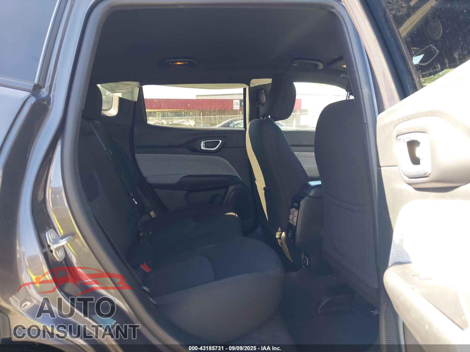 JEEP COMPASS 2024 - 3C4NJDAN5RT160377