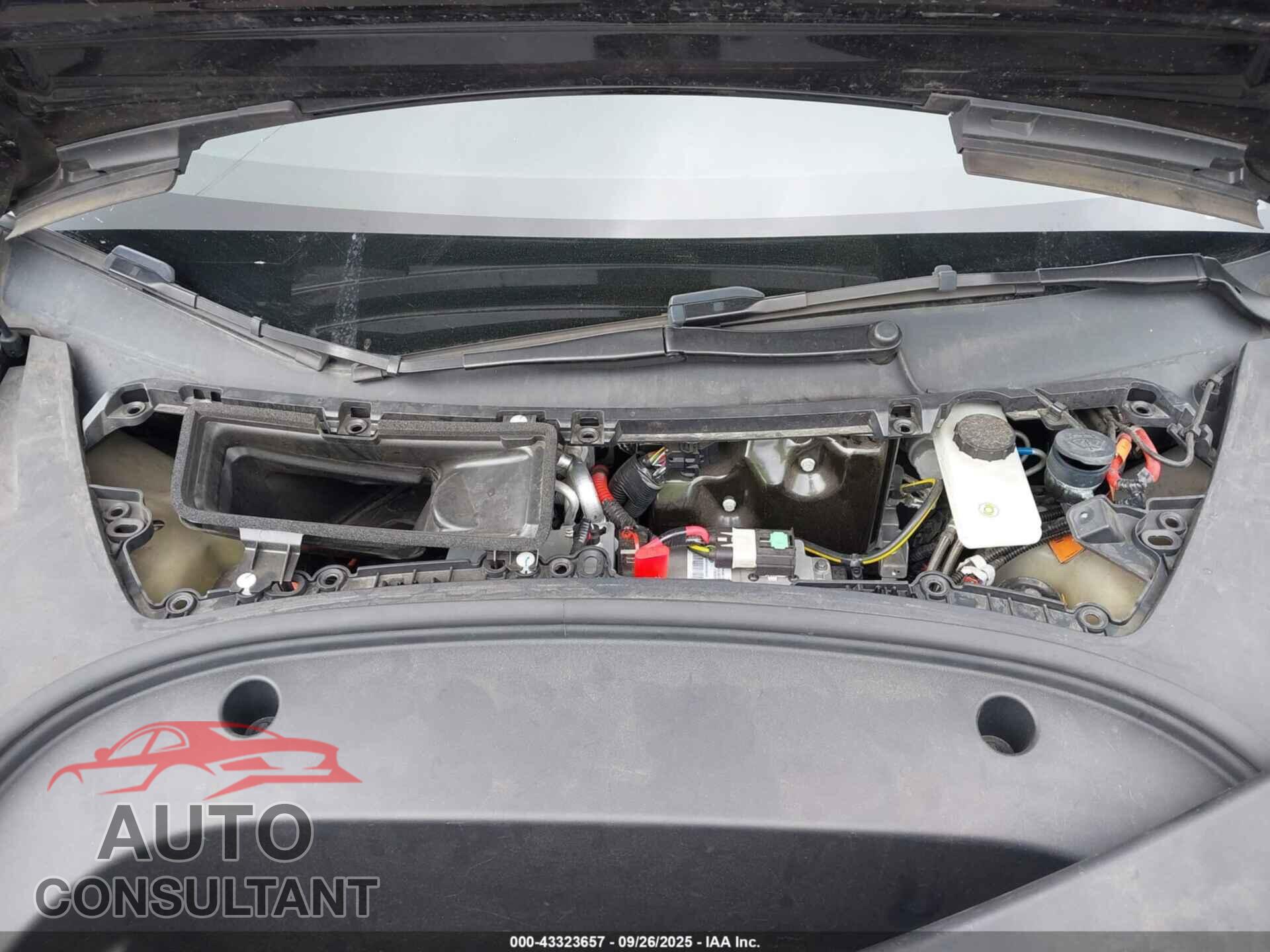 TESLA MODEL 3 2023 - 5YJ3E1EA4PF684312