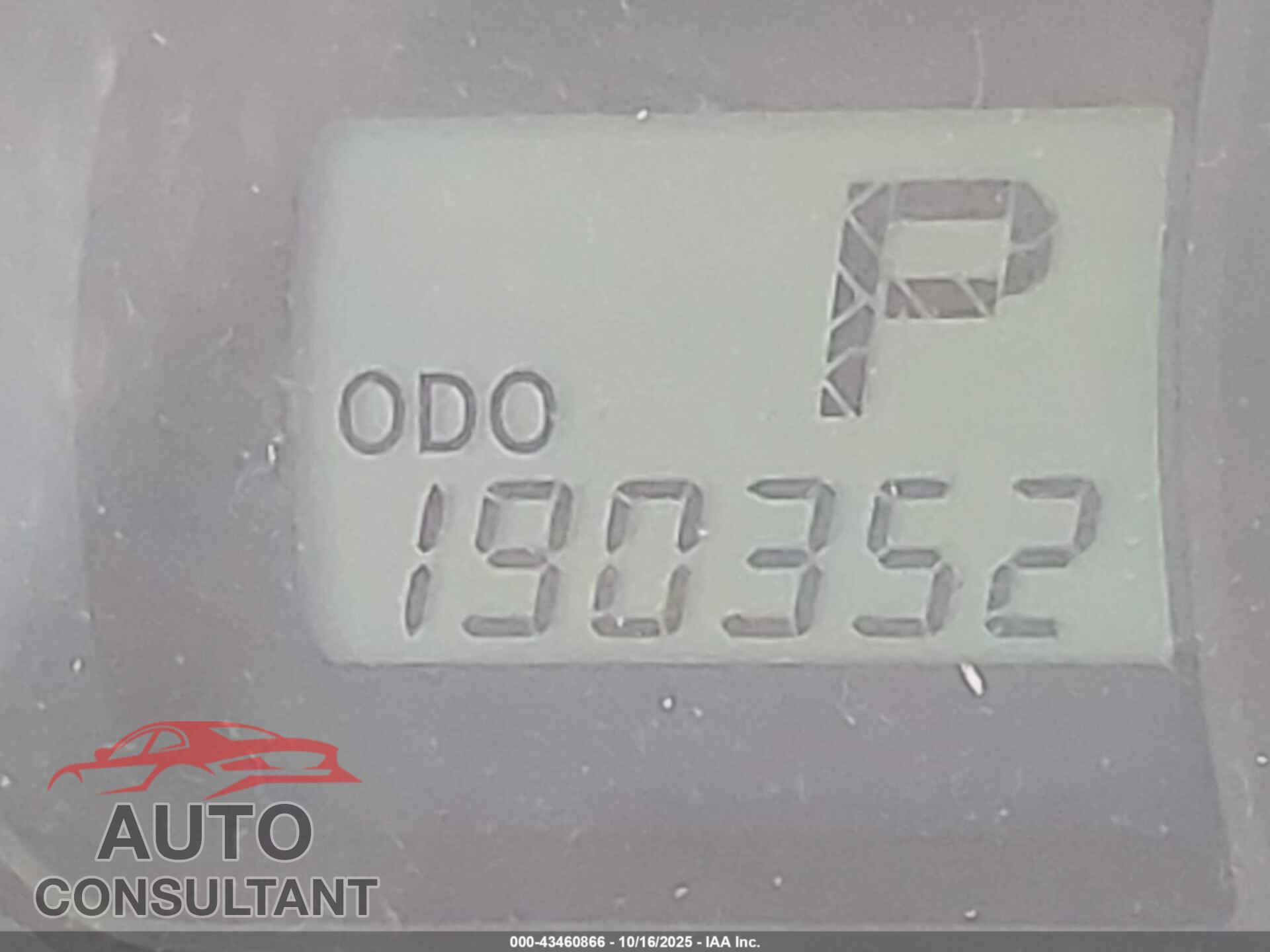 TOYOTA SIENNA 2013 - 5TDKK3DC9DS329548