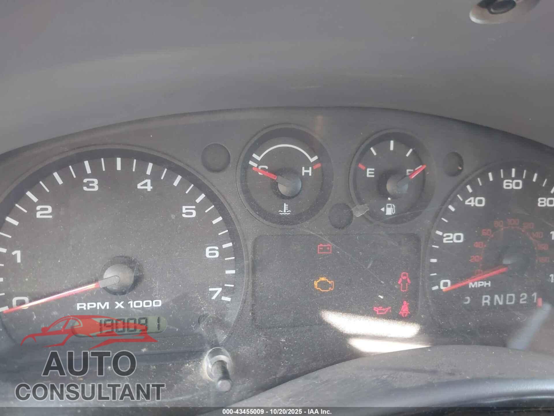 FORD RANGER 2010 - 1FTKR4EEXAPA44350