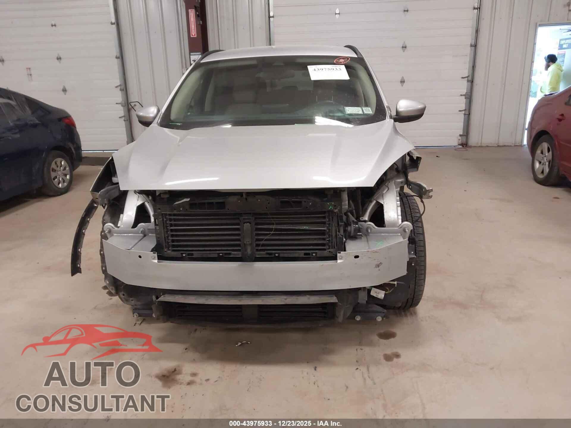 FORD ESCAPE 2020 - 1FMCU9H60LUA20725