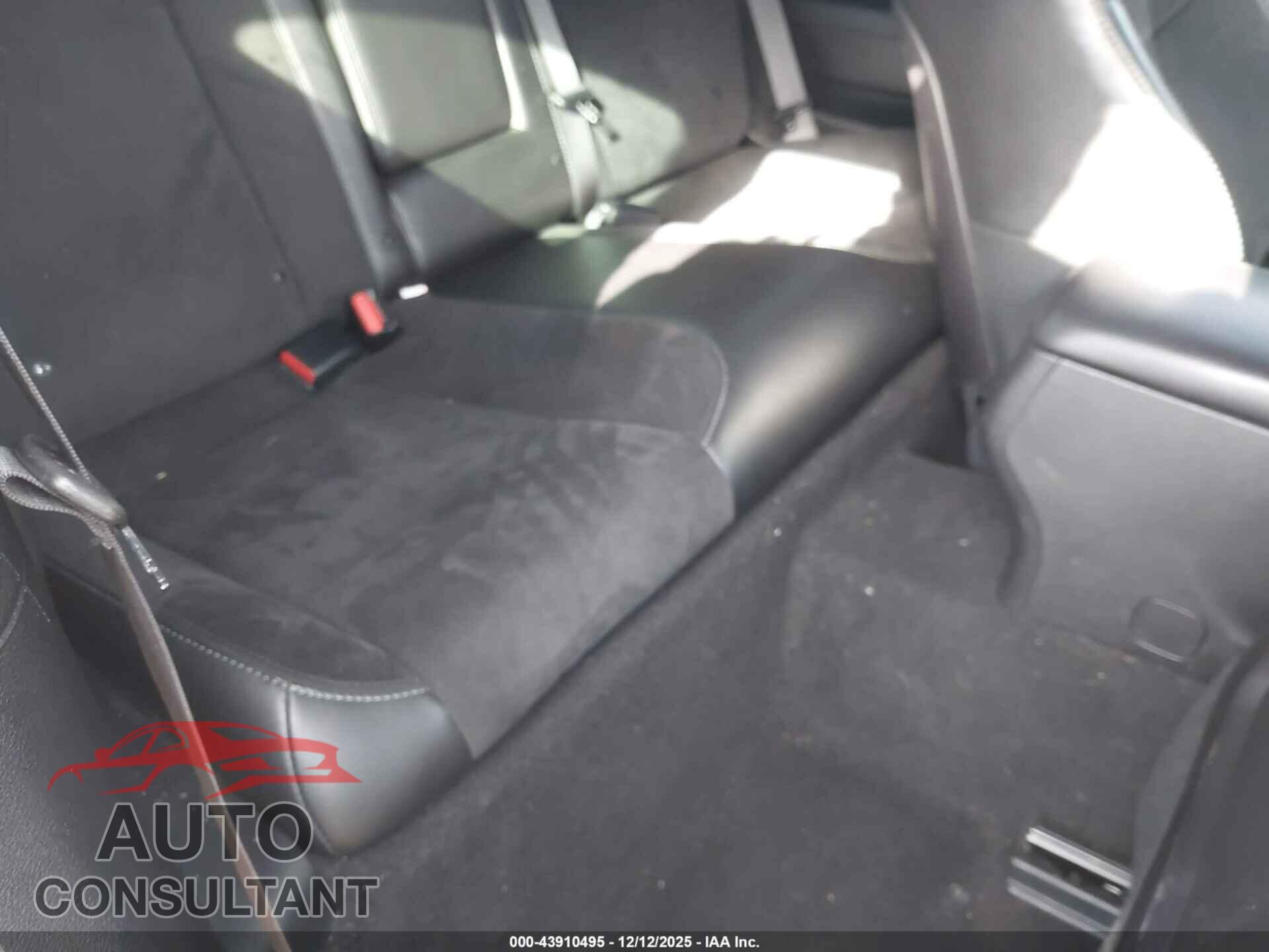 DODGE CHALLENGER 2019 - 2C3CDZFJ2KH694554