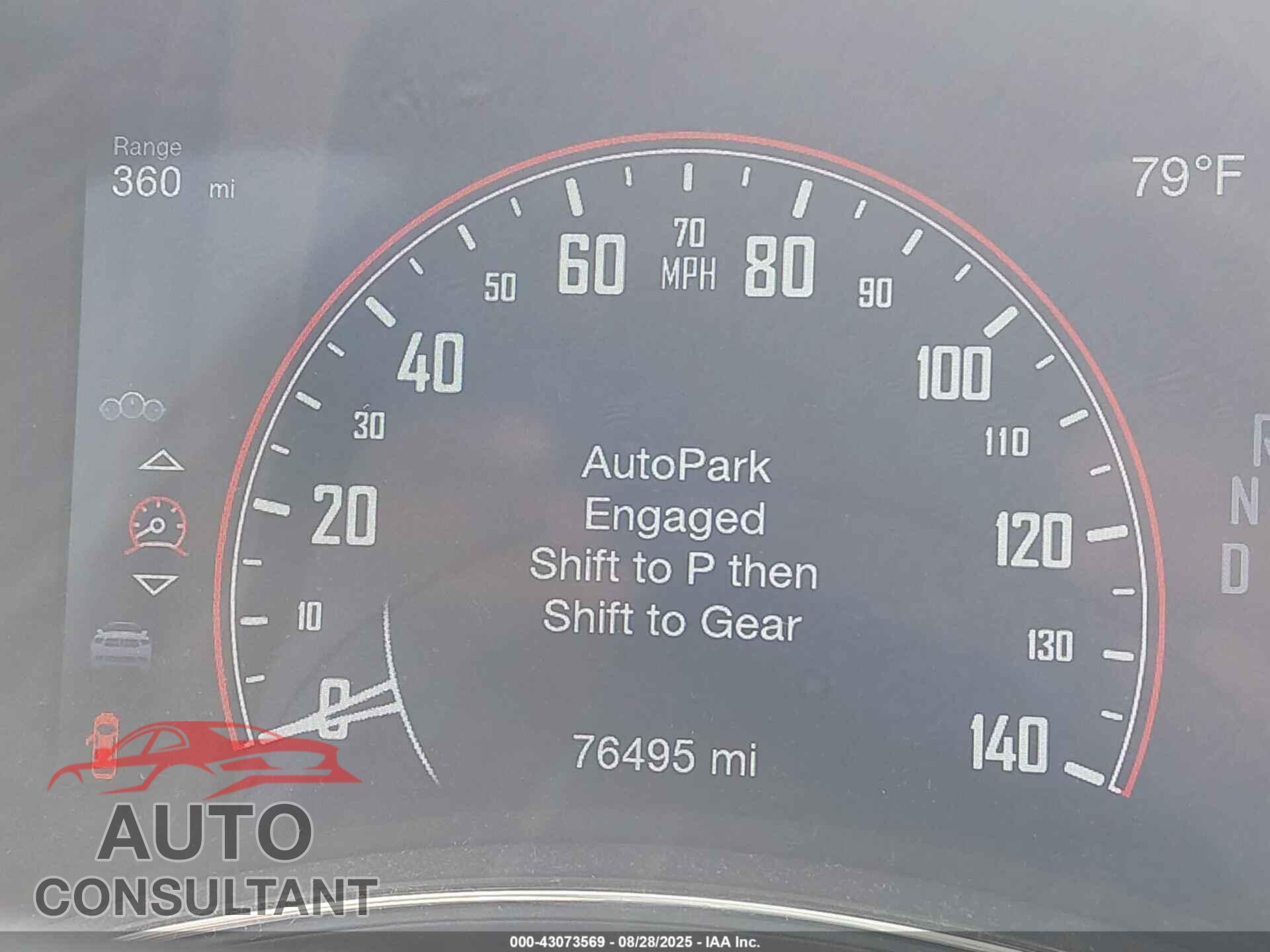 DODGE DURANGO 2018 - 1C4RDJAG3JC115821