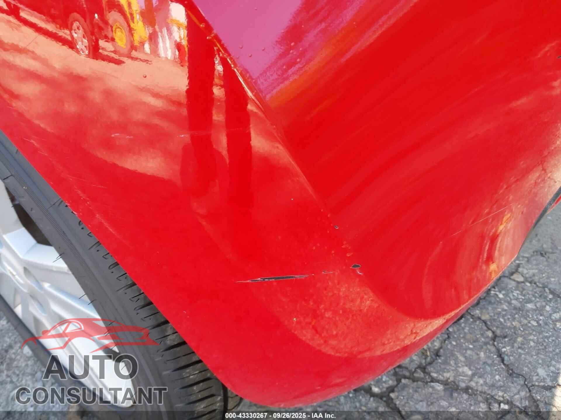CHEVROLET SPARK 2014 - KL8CD6S99EC564082
