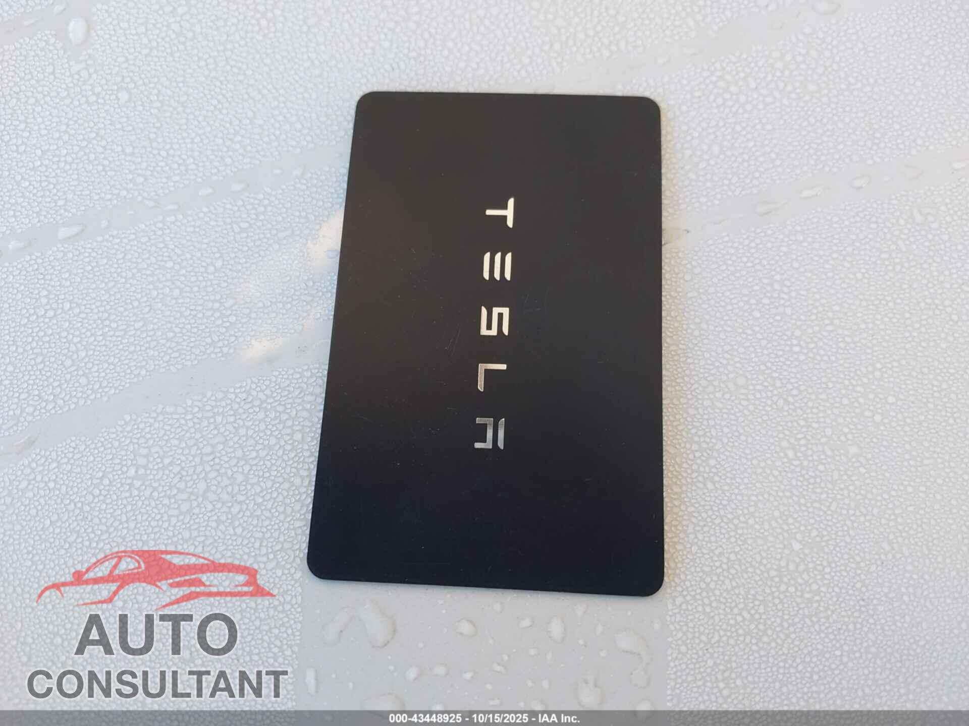 TESLA MODEL 3 2023 - 5YJ3E1EA9PF414489