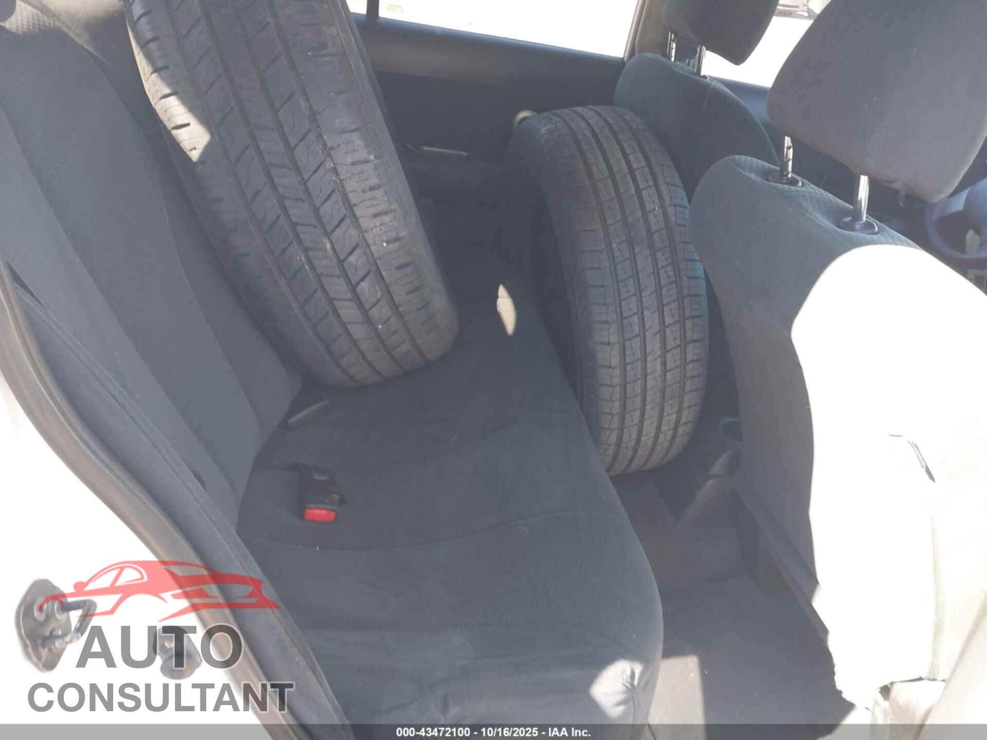 NISSAN VERSA 2011 - 3N1BC1CP3BL443802