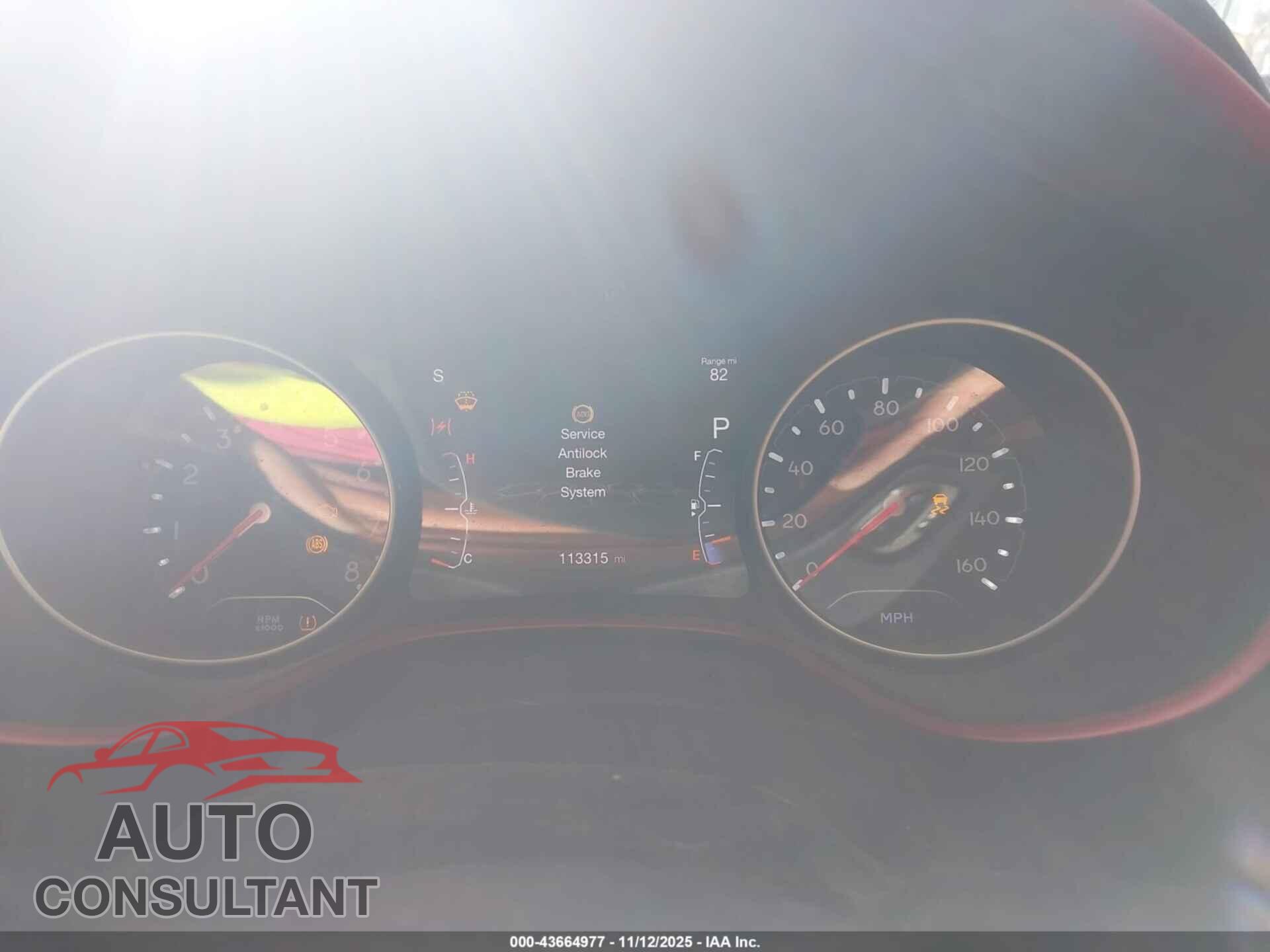 JEEP COMPASS 2019 - 3C4NJDDB4KT679640