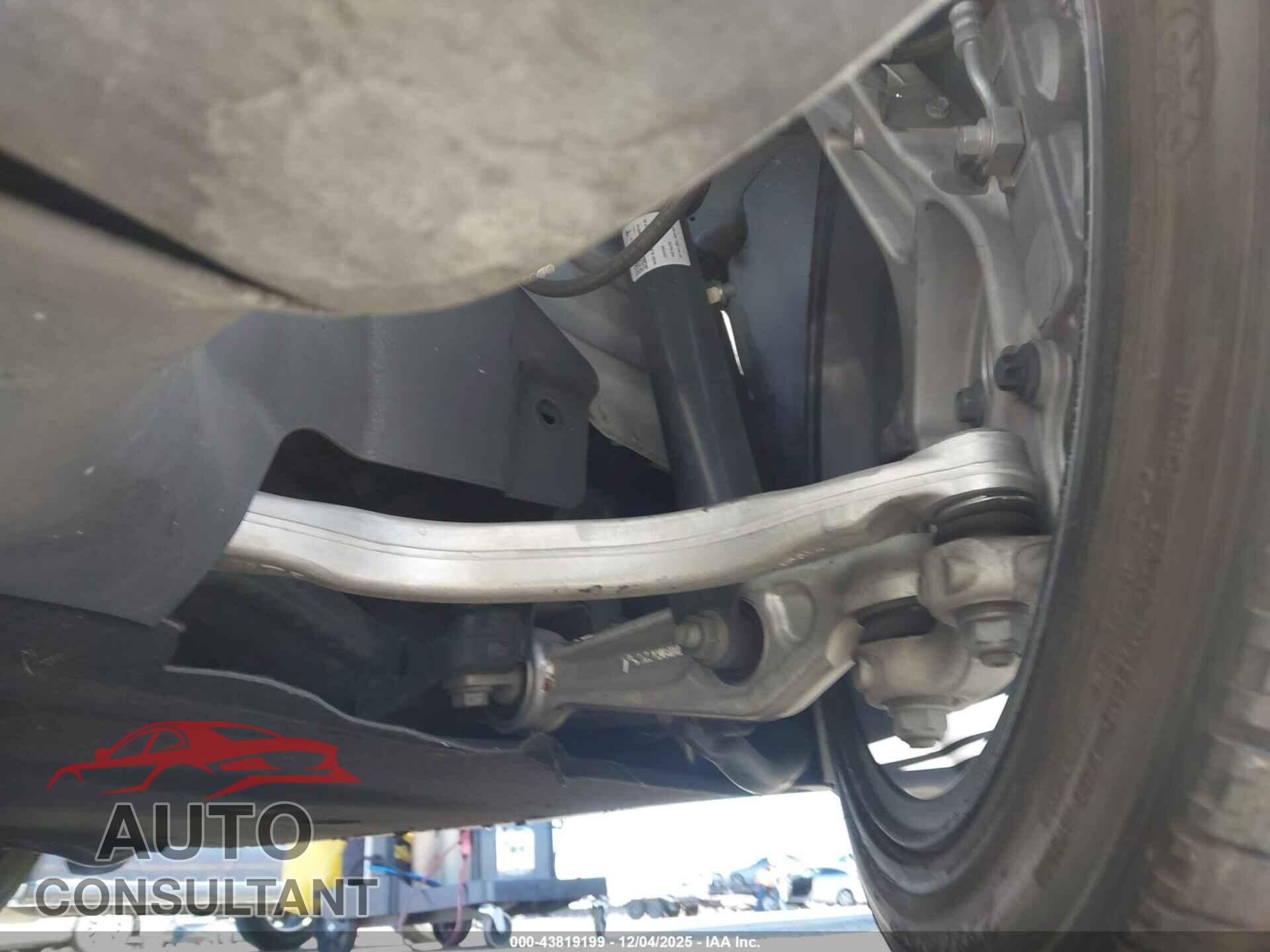 TESLA MODEL 3 2020 - 5YJ3E1EA0LF805833