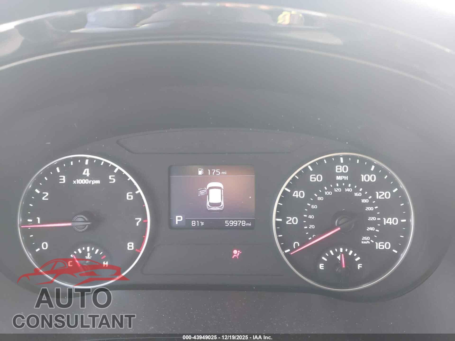 KIA SELTOS 2021 - KNDERCAA0M7126876