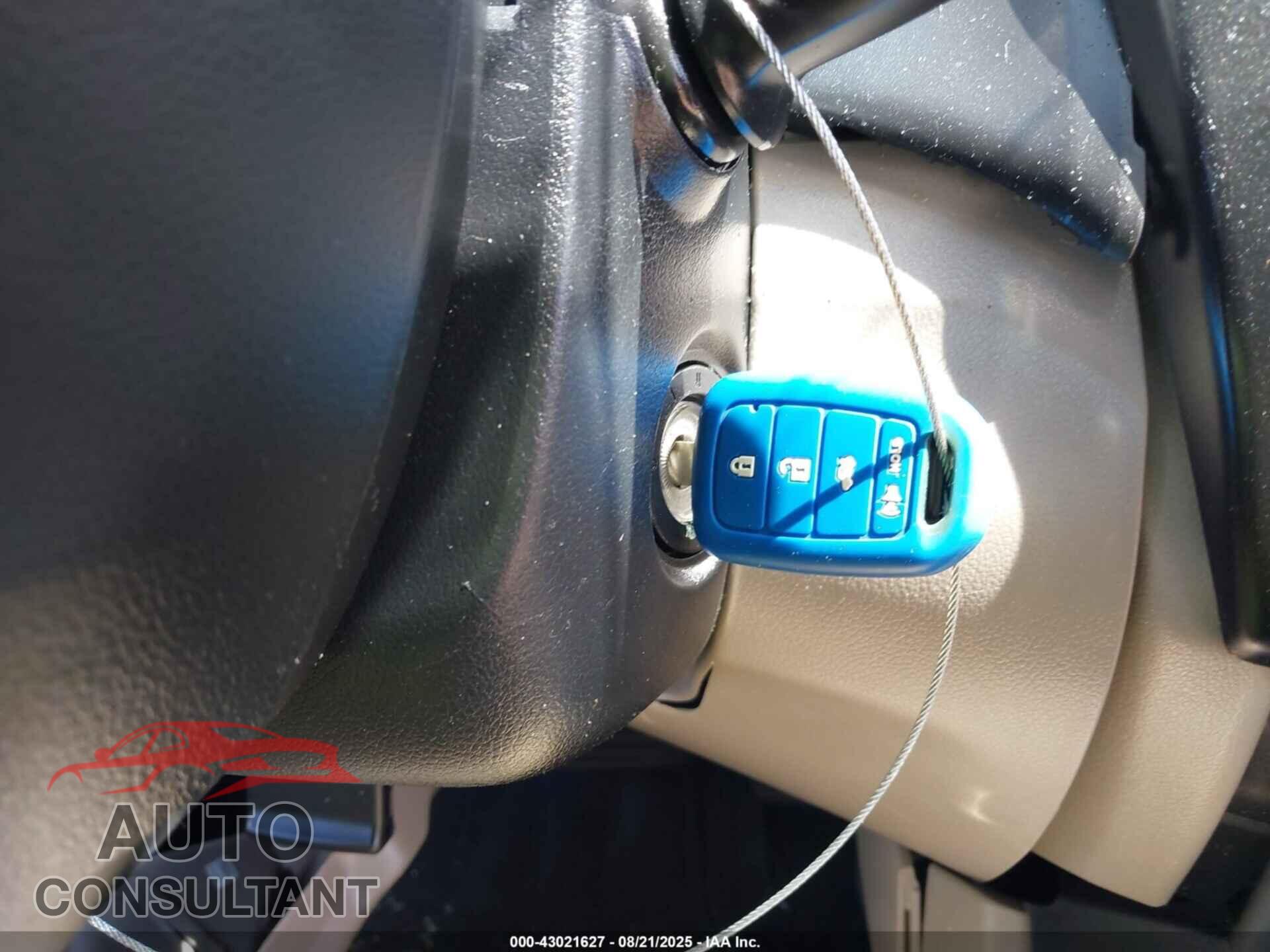 HONDA CIVIC 2014 - 19XFB2F51EE002826
