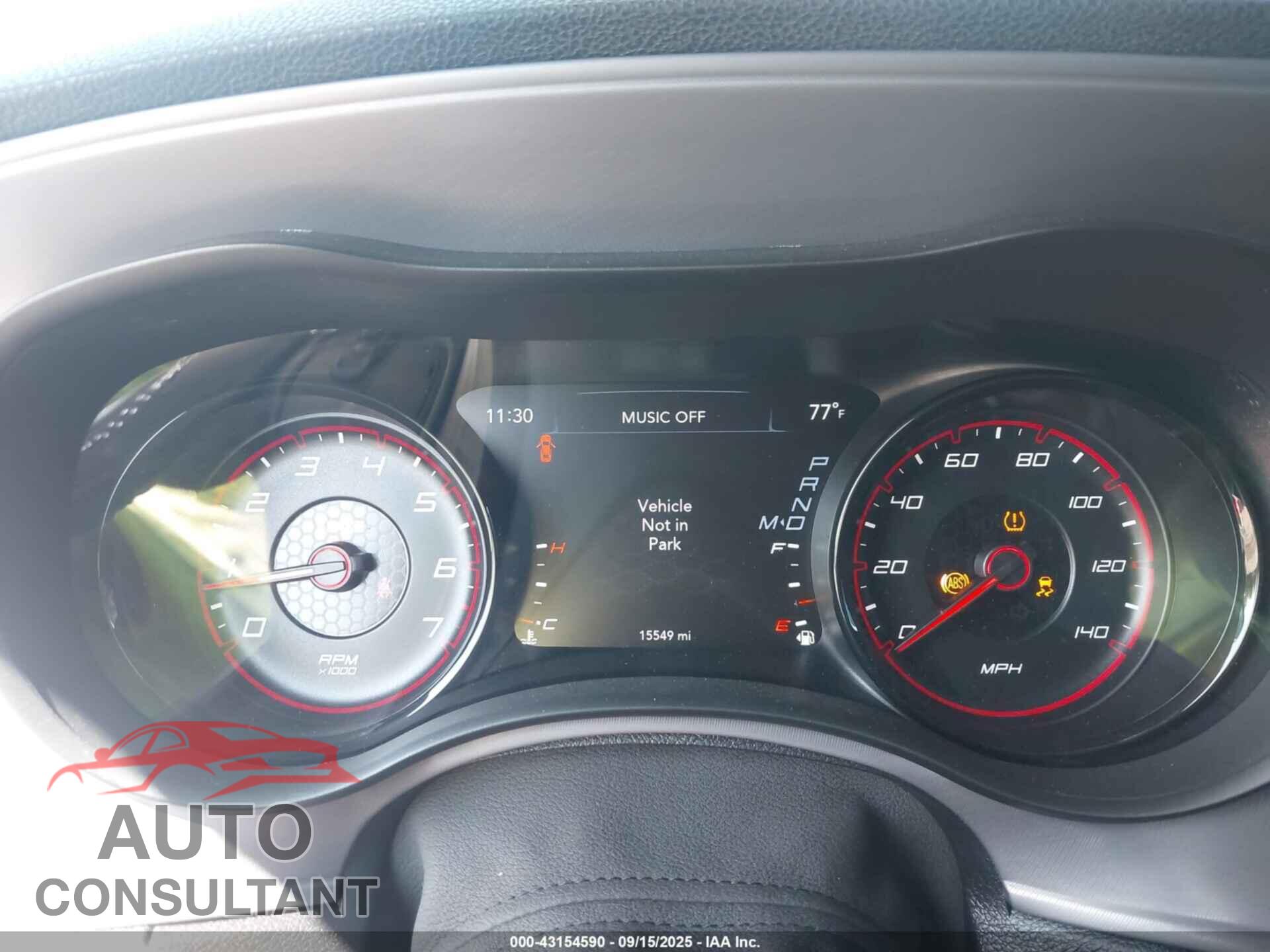 DODGE CHARGER 2023 - 2C3CDXHG1PH672848