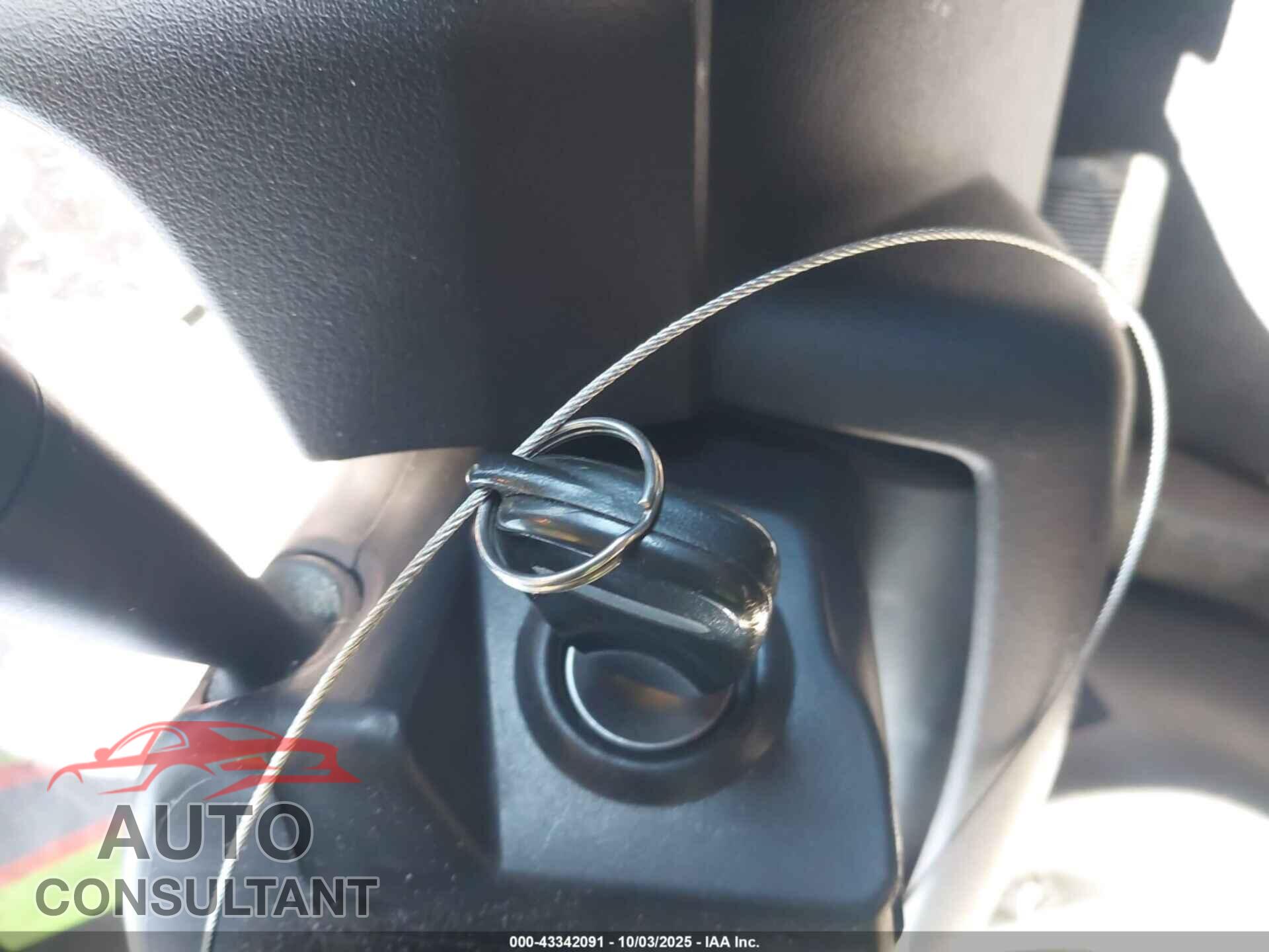 JEEP COMPASS 2012 - 1C4NJDBB0CD621065
