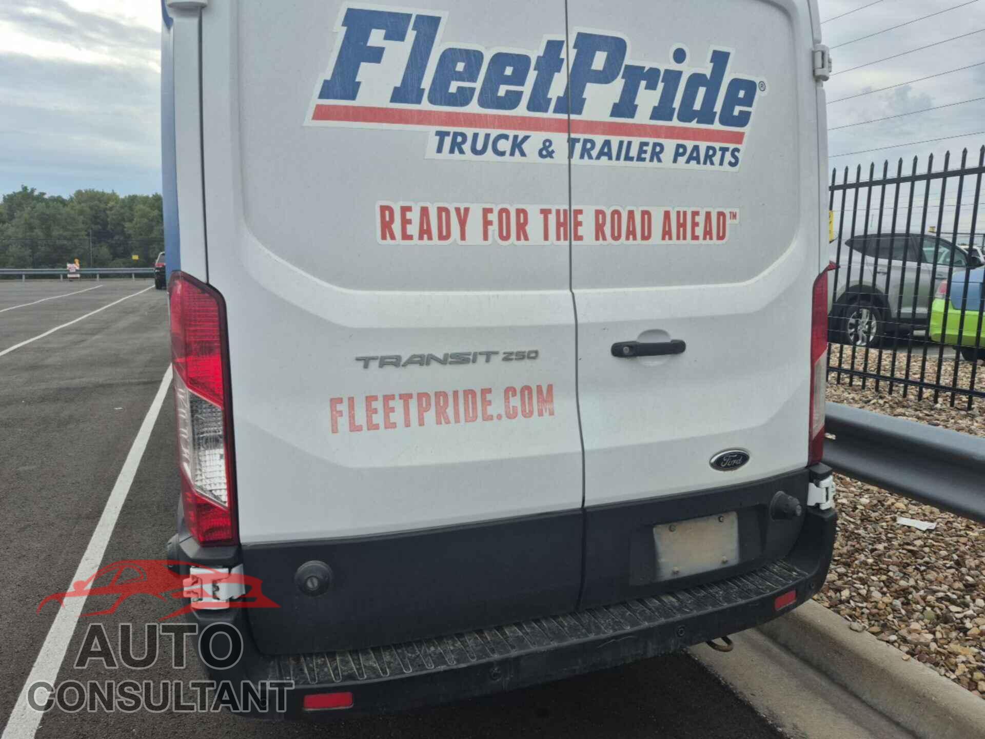 FORD TRANSIT-250 2020 - 1FTBR1C81LKA85199