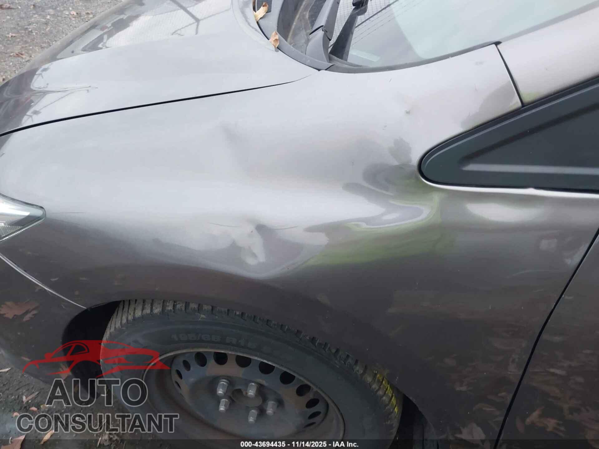 HONDA CIVIC 2013 - 19XFB2E59DE012763