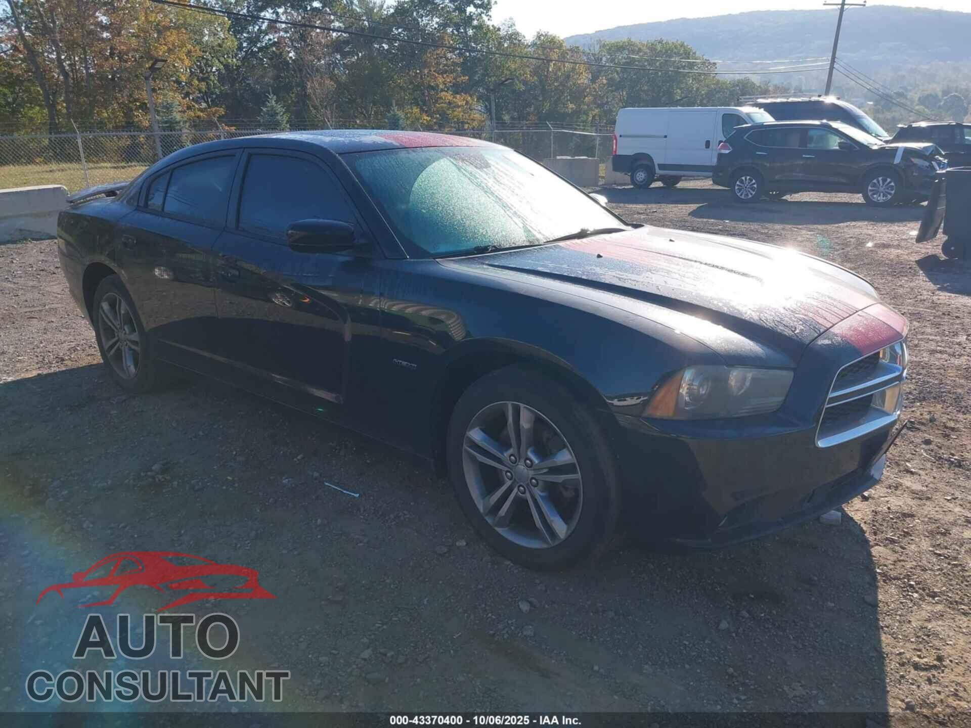 DODGE CHARGER 2014 - 2C3CDXDT9EH233378