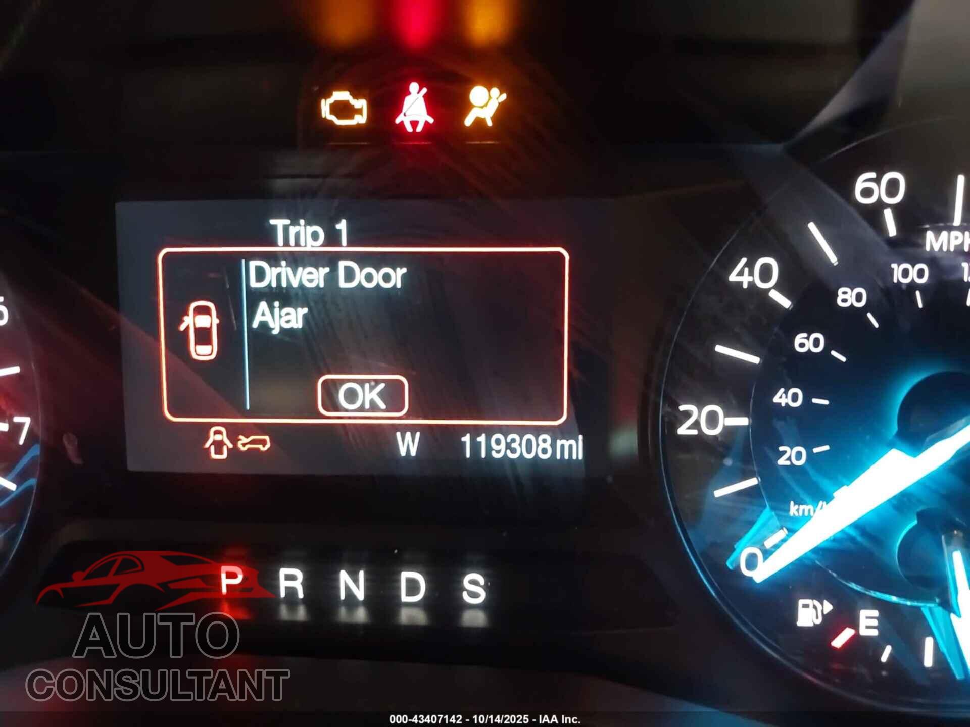 FORD EXPLORER 2016 - 1FM5K8D86GGA97782