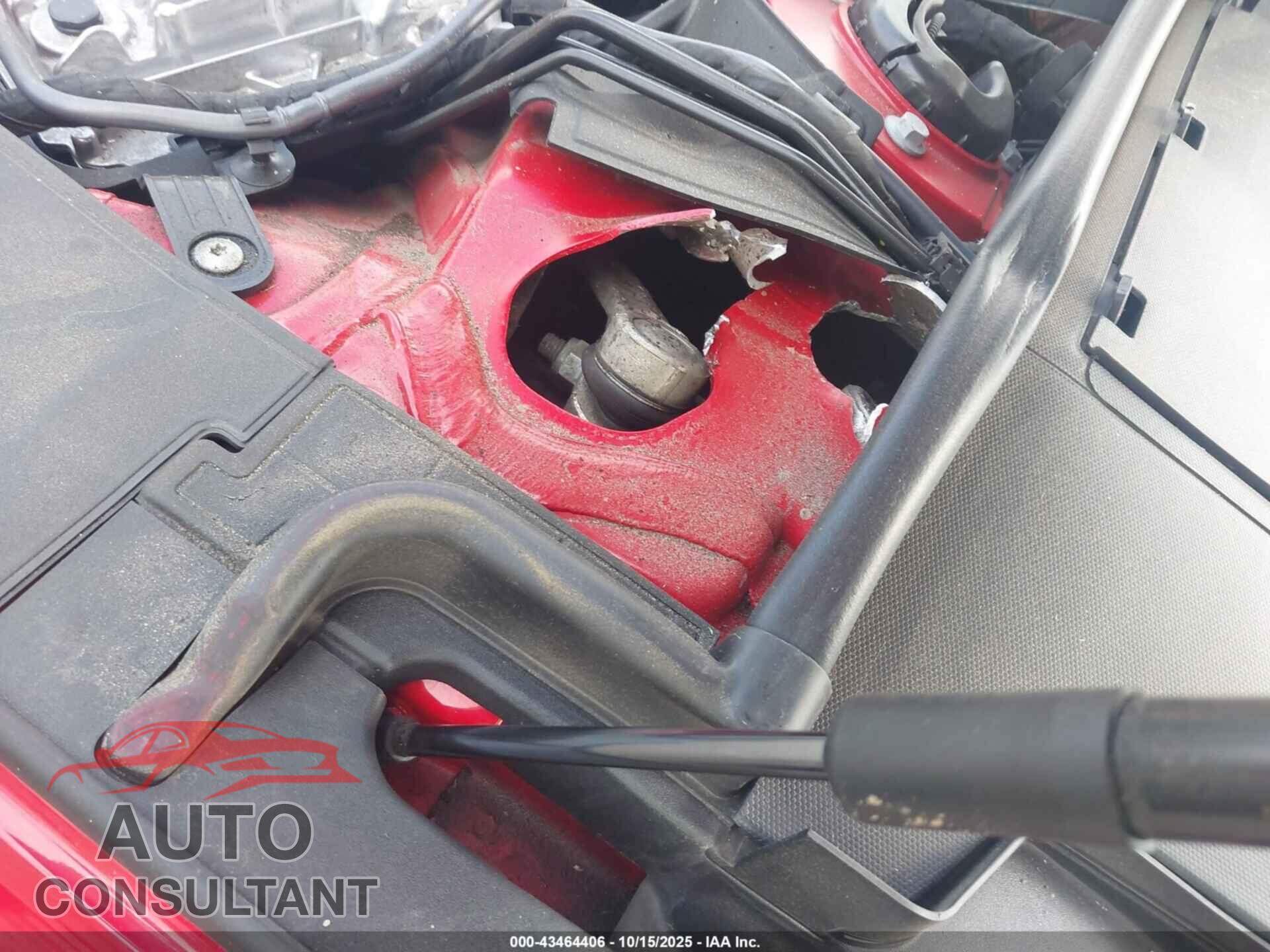 AUDI S5 SPORTBACK 2024 - WAUC4CF56RA106902