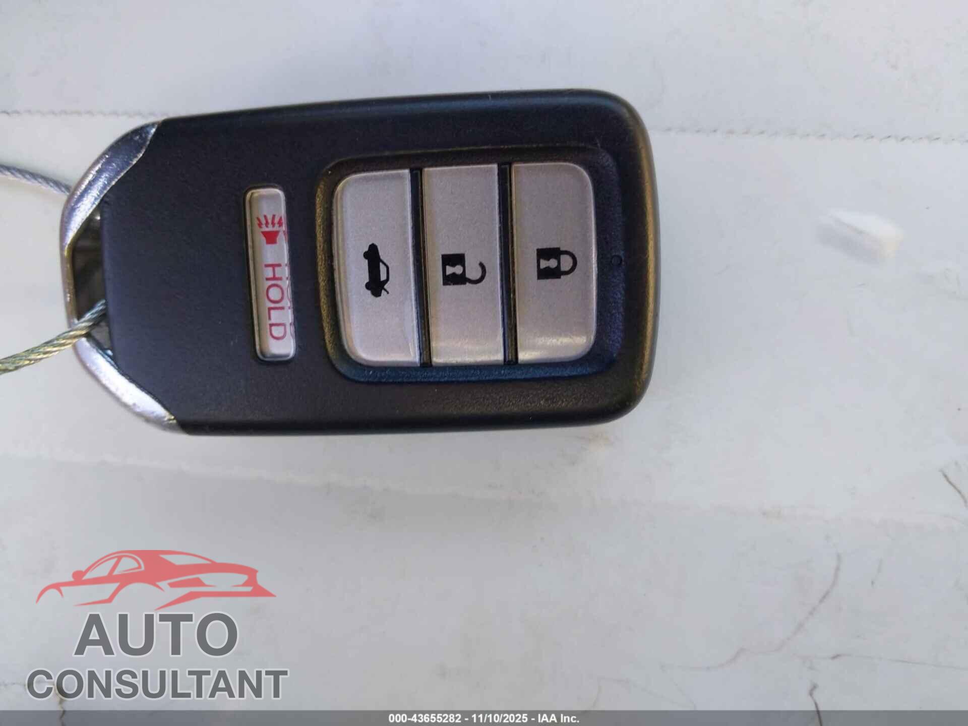 HONDA ACCORD 2014 - 1HGCR2F74EA268166