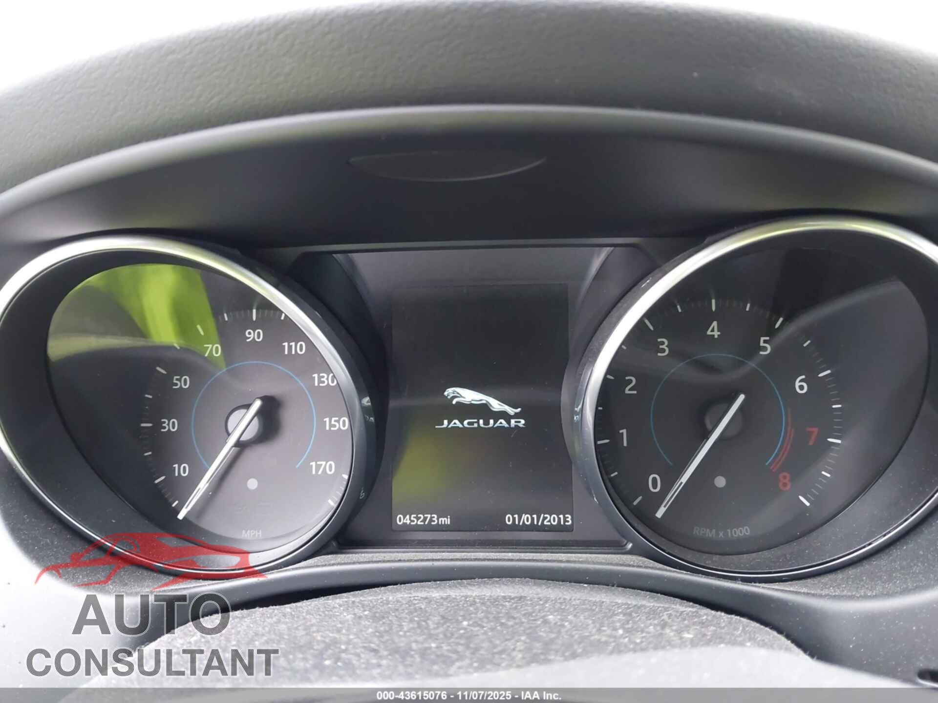 JAGUAR XE 2017 - SAJAE4BVXHA953523