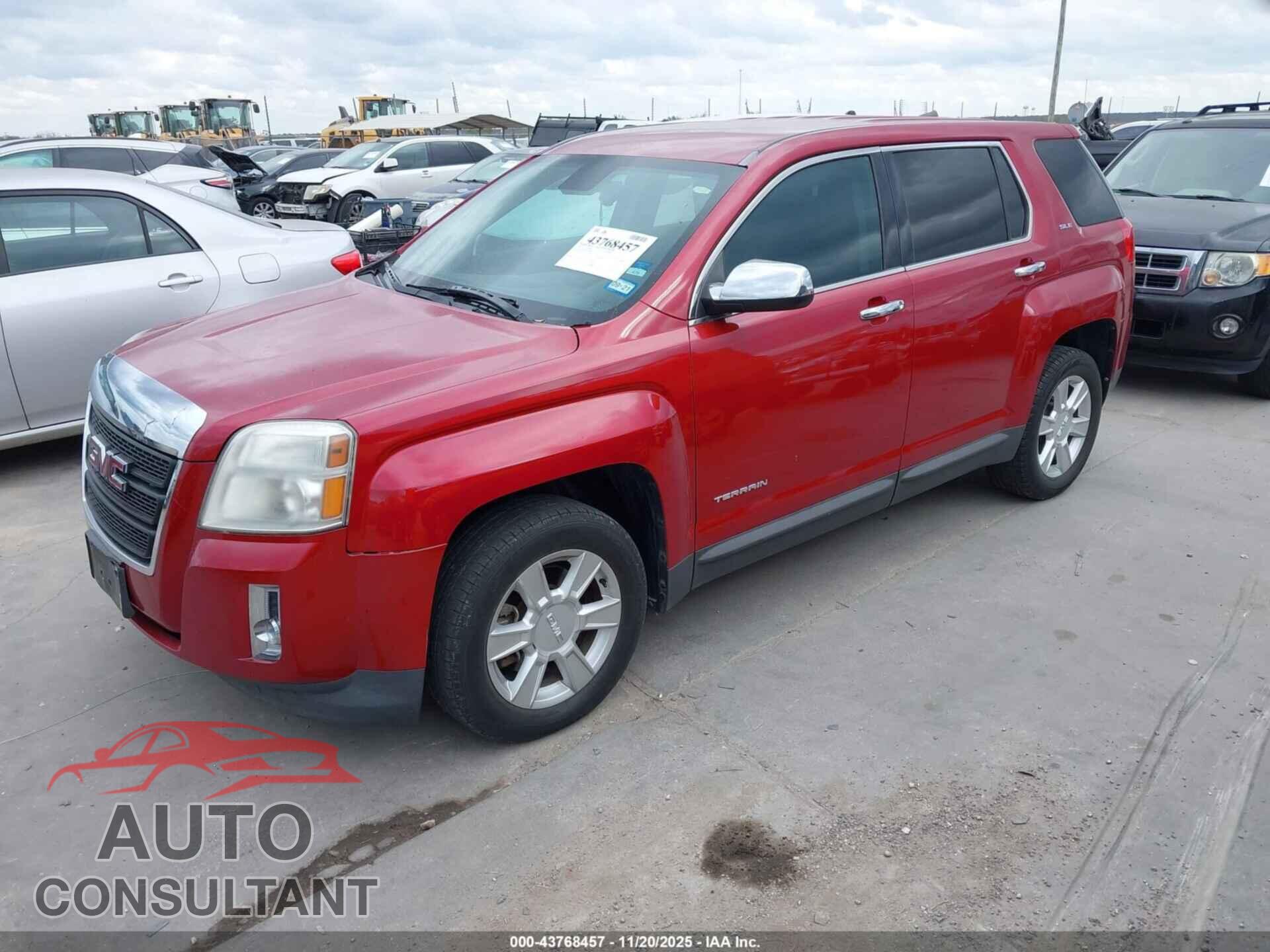 FORD ESCAPE 2012 - 1FMCU0DG1CKA90143
