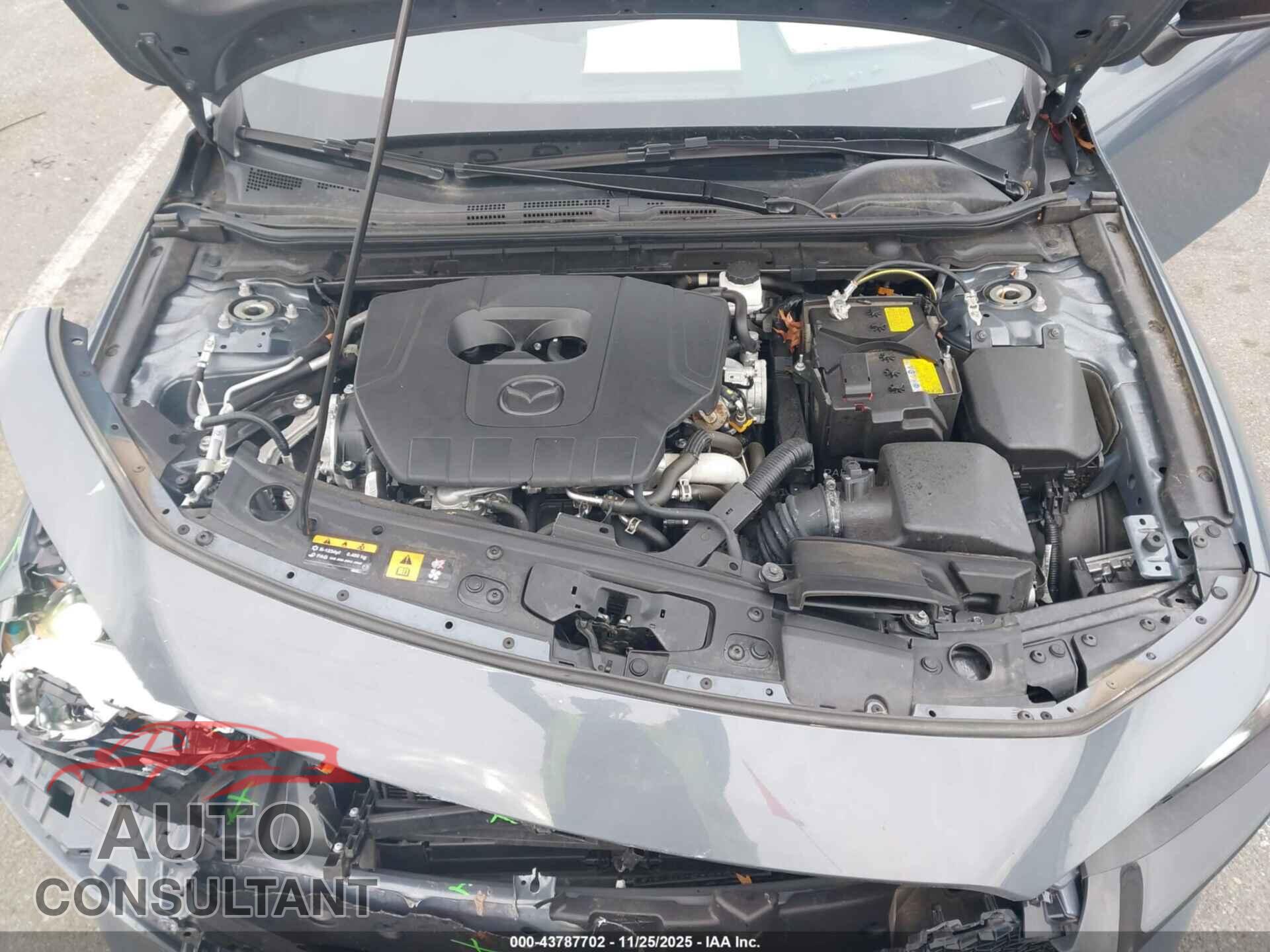 MAZDA MAZDA3 2024 - JM1BPBLM8R1658476