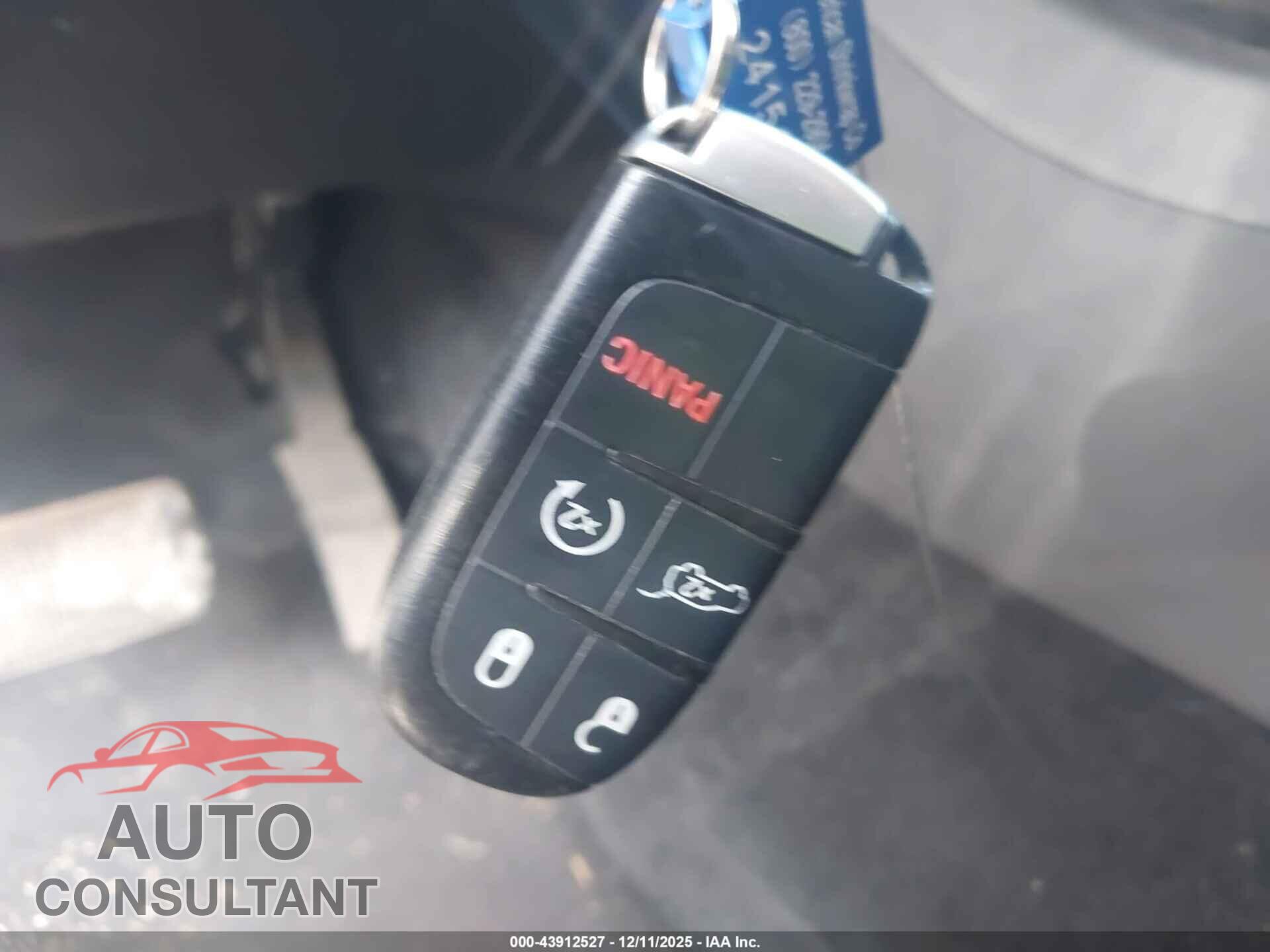 DODGE DURANGO 2014 - 1C4RDHDG1EC300878