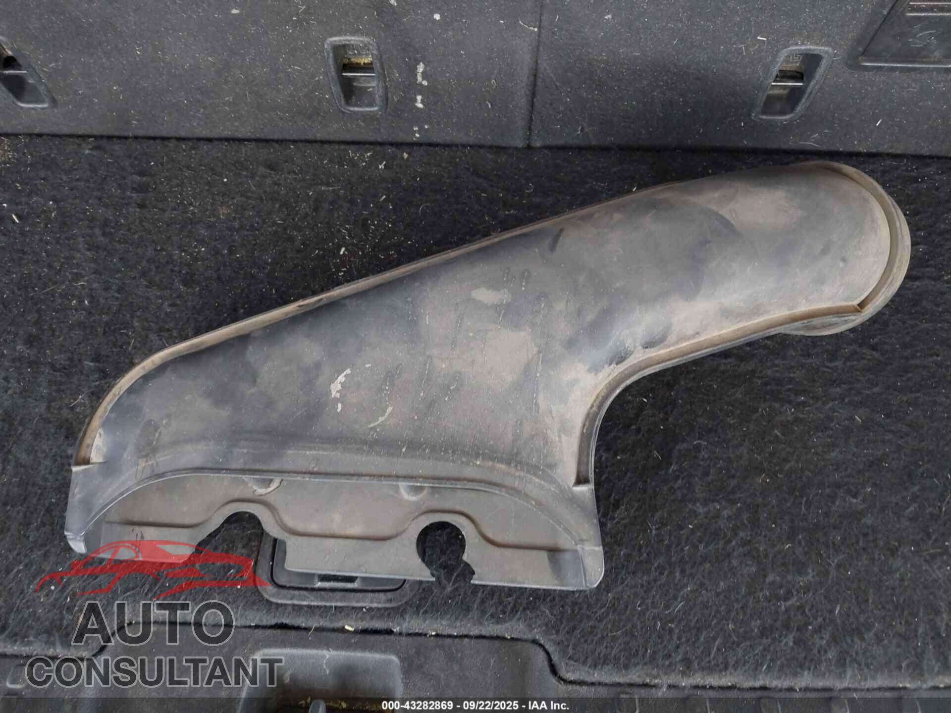 HONDA PILOT 2013 - 5FNYF4H92DB054905