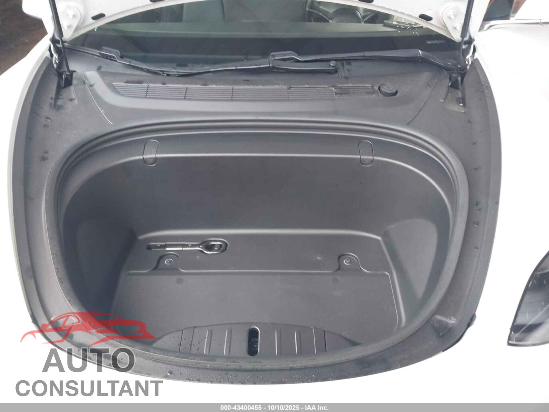 TESLA MODEL 3 2019 - 5YJ3E1EB7KF493405