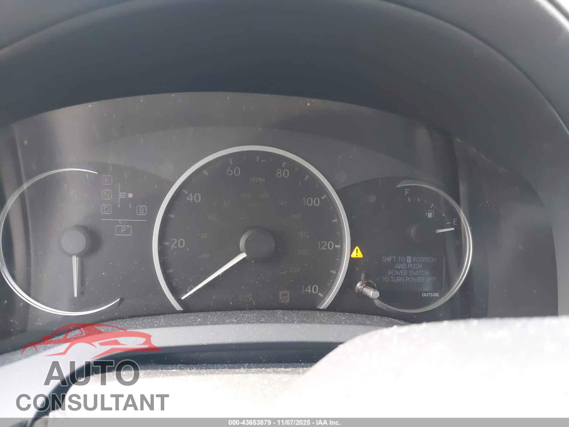 LEXUS CT 200H 2012 - JTHKD5BH2C2088005