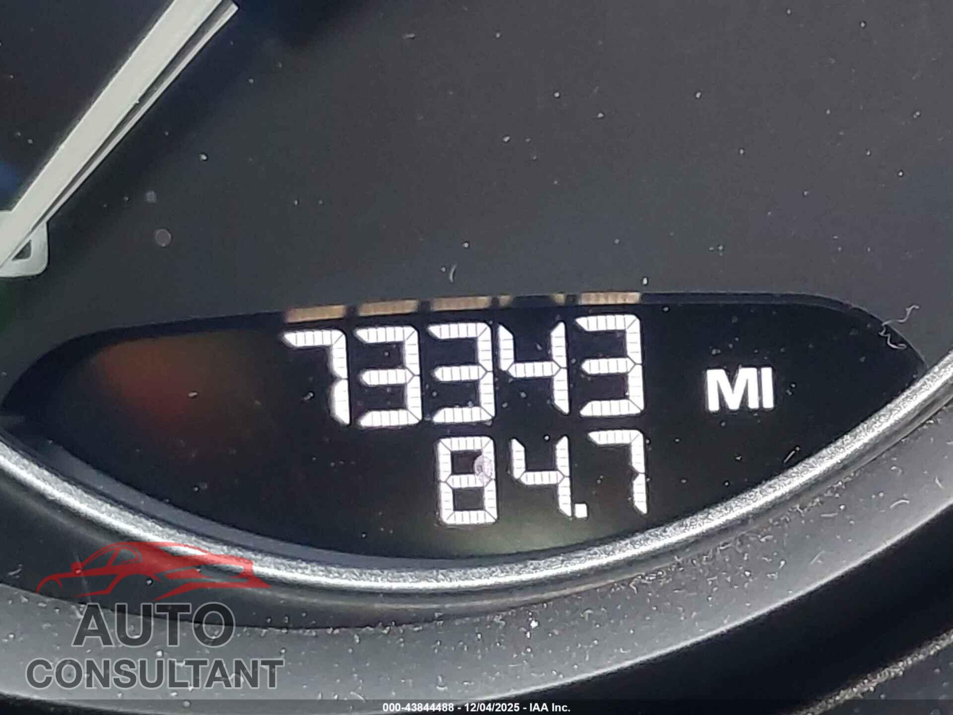 PORSCHE CAYENNE 2016 - WP1AD2A27GLA72017