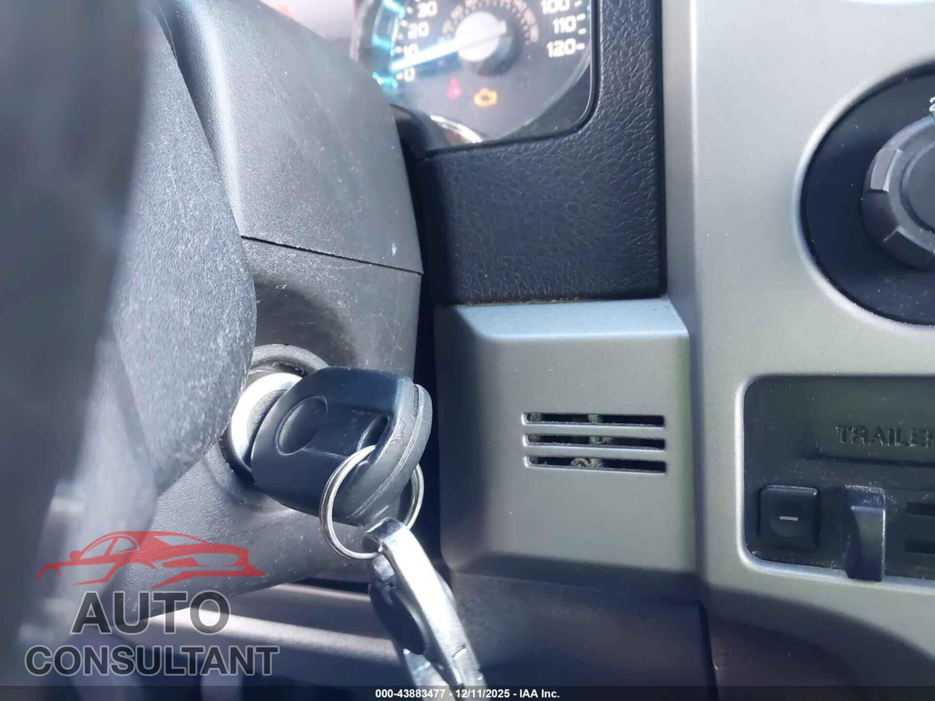 FORD F-150 2012 - 1FTFW1ET3CFB04324