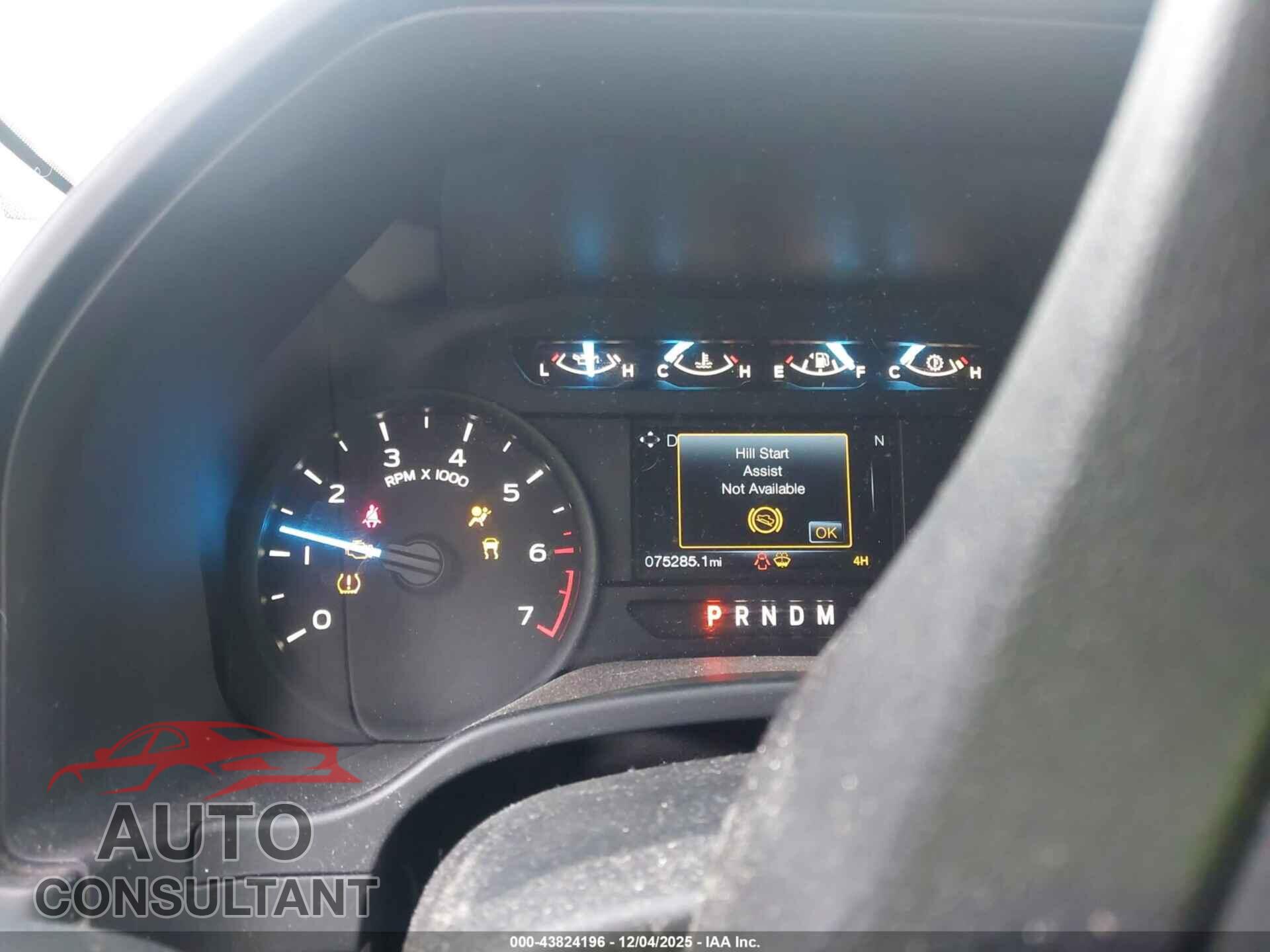 FORD F-150 2018 - 1FTEW1EP0JKC90231