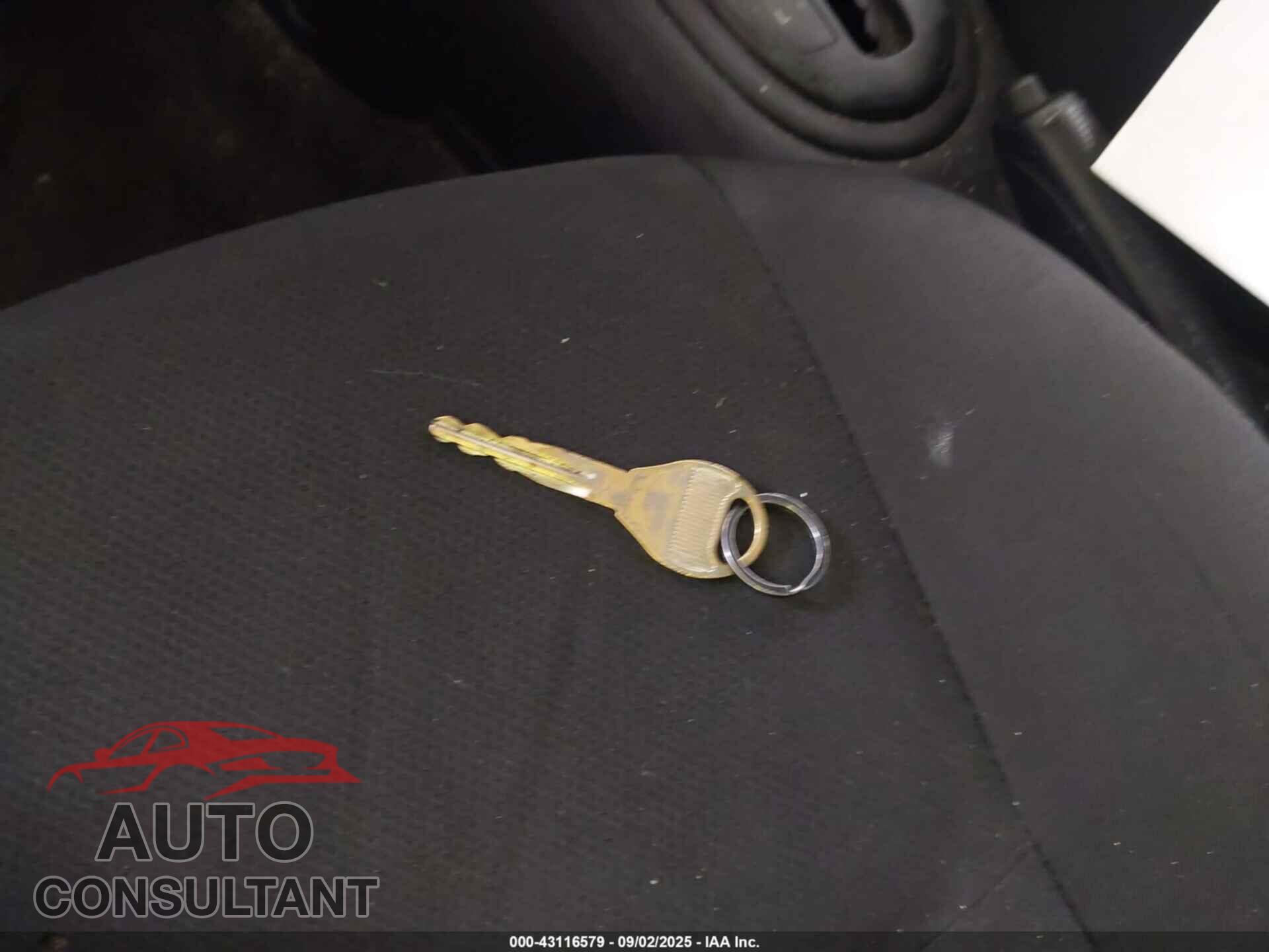 NISSAN VERSA NOTE 2015 - 3N1CE2CP6FL441178