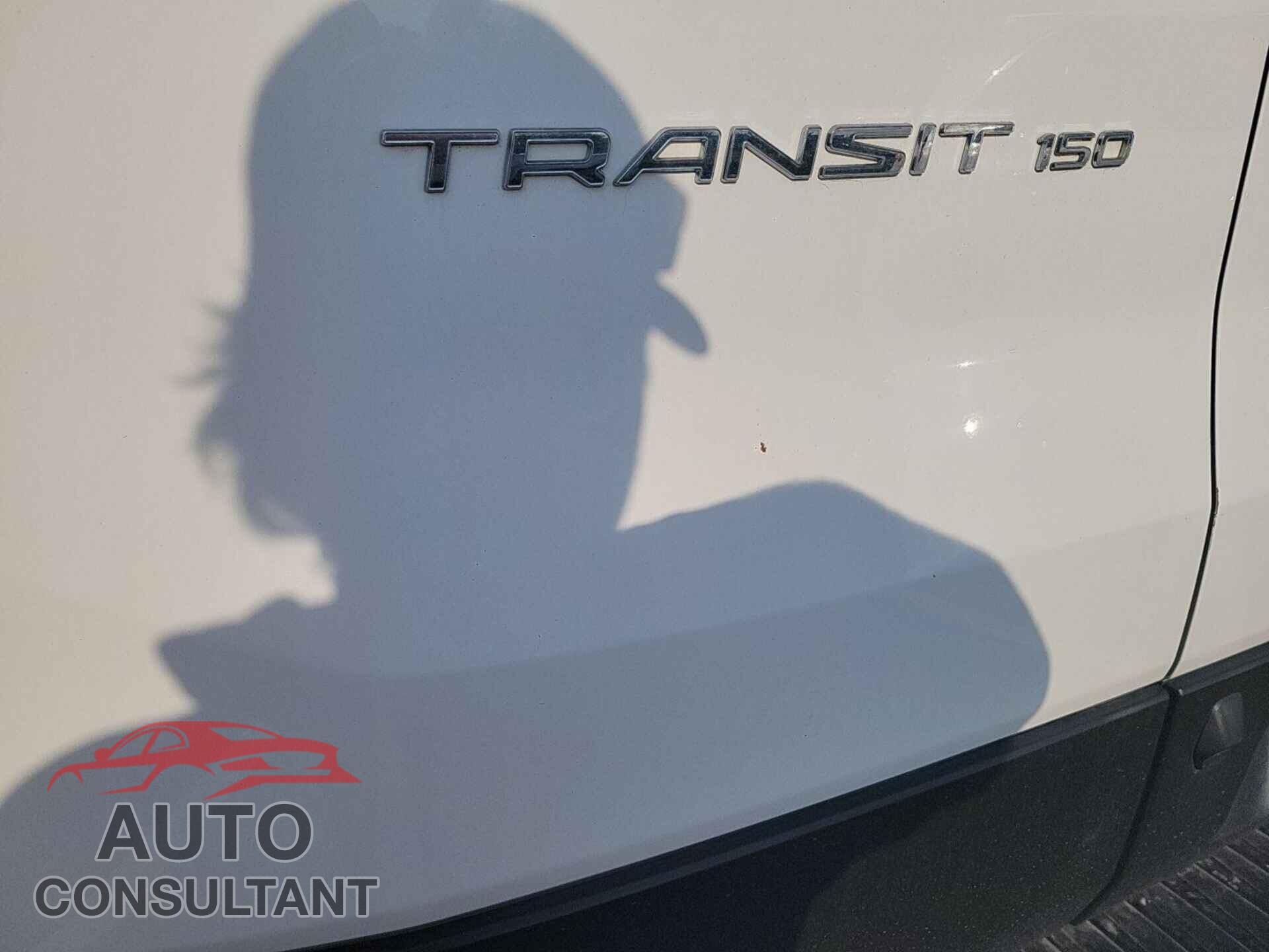 FORD TRANSIT 2019 - 1FTYE1YM5KKA53429
