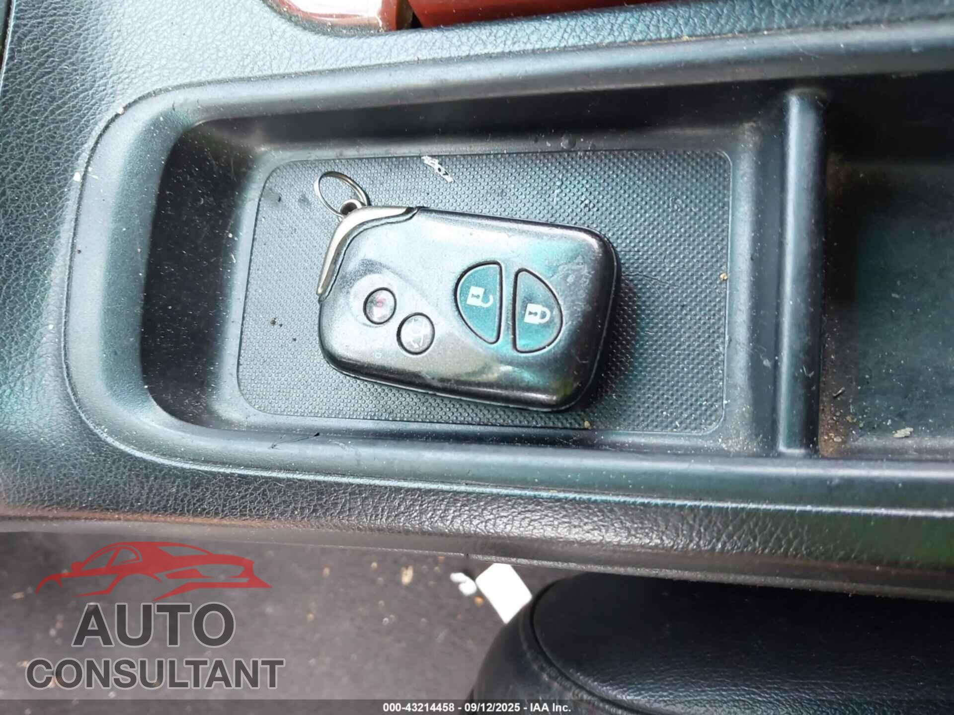LEXUS RX 350 2011 - 2T2BK1BA9BC115568