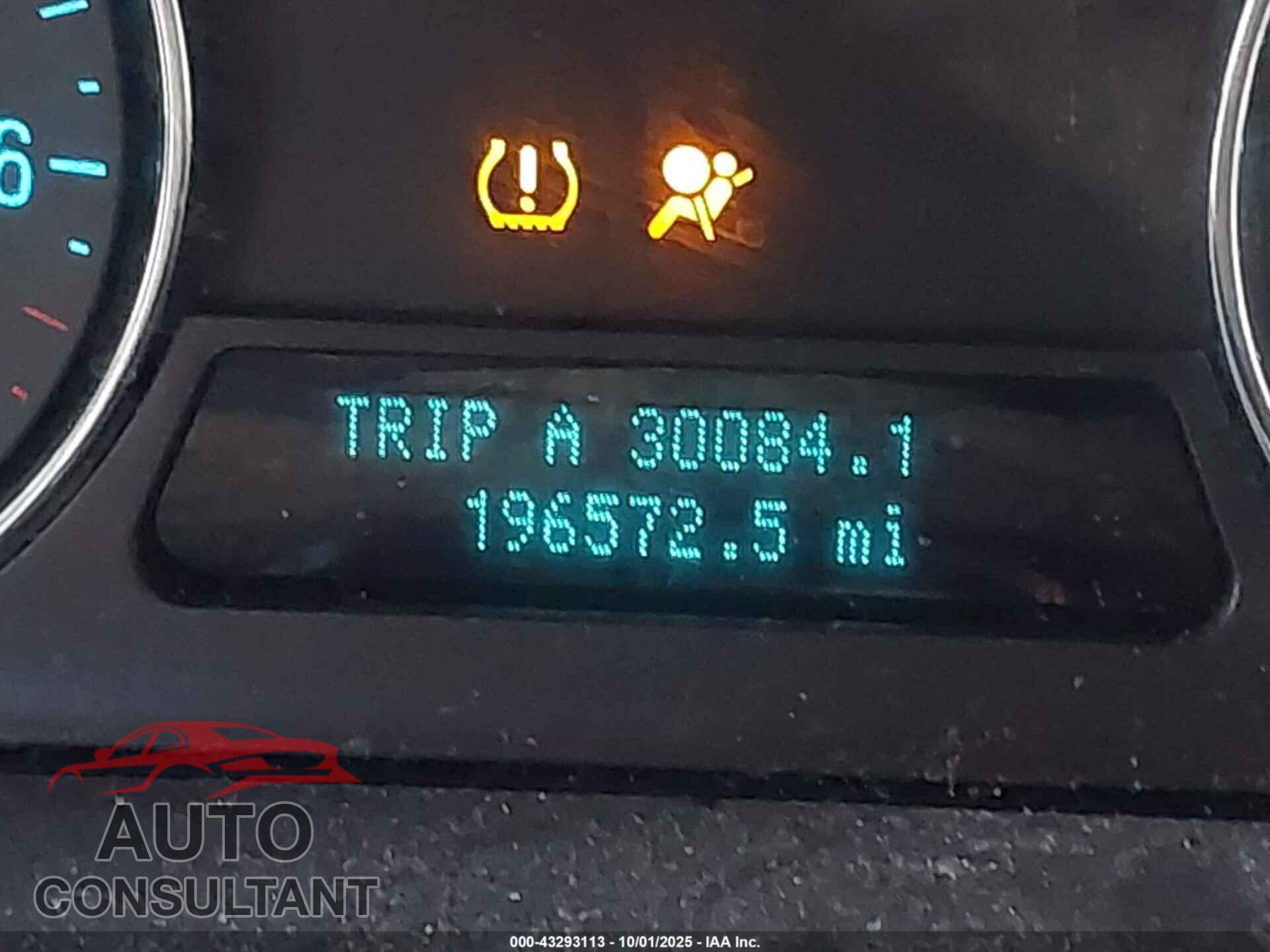 FORD FLEX 2011 - 2FMGK5BC4BBD19864