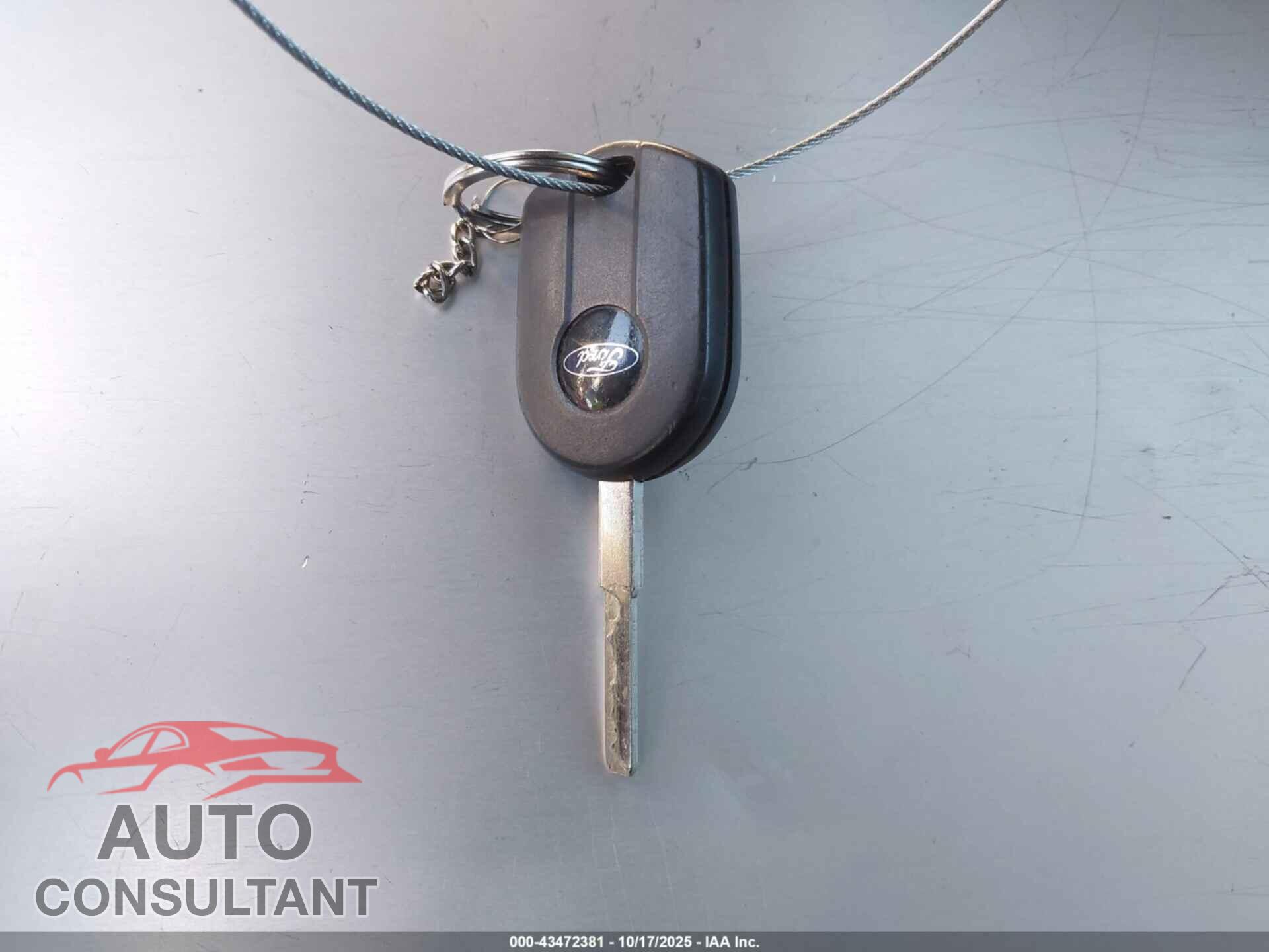 FORD FOCUS 2016 - 1FADP3F29GL265831