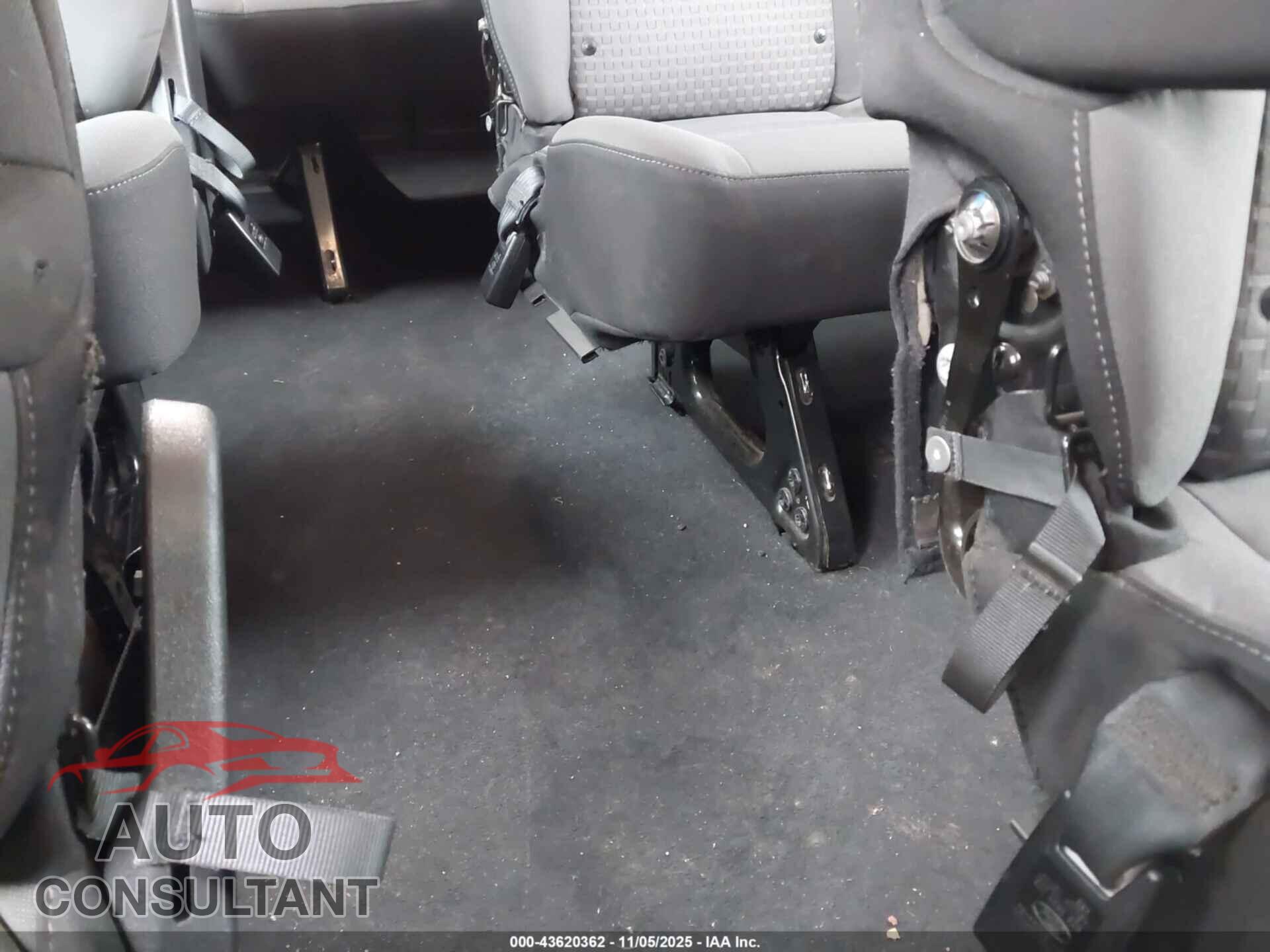 FORD TRANSIT 2021 - 1FBAX2Y89MKA50254