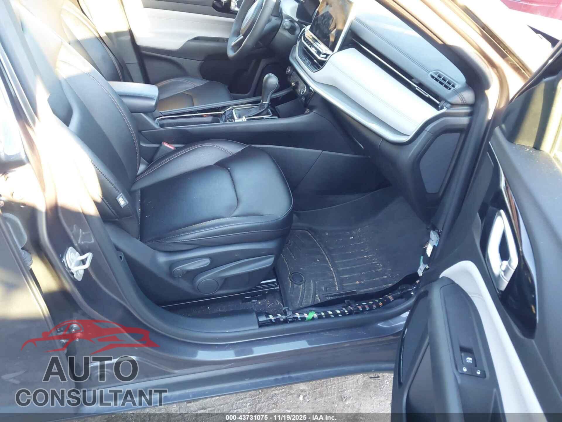 JEEP COMPASS 2024 - 3C4NJDCN3RT164831