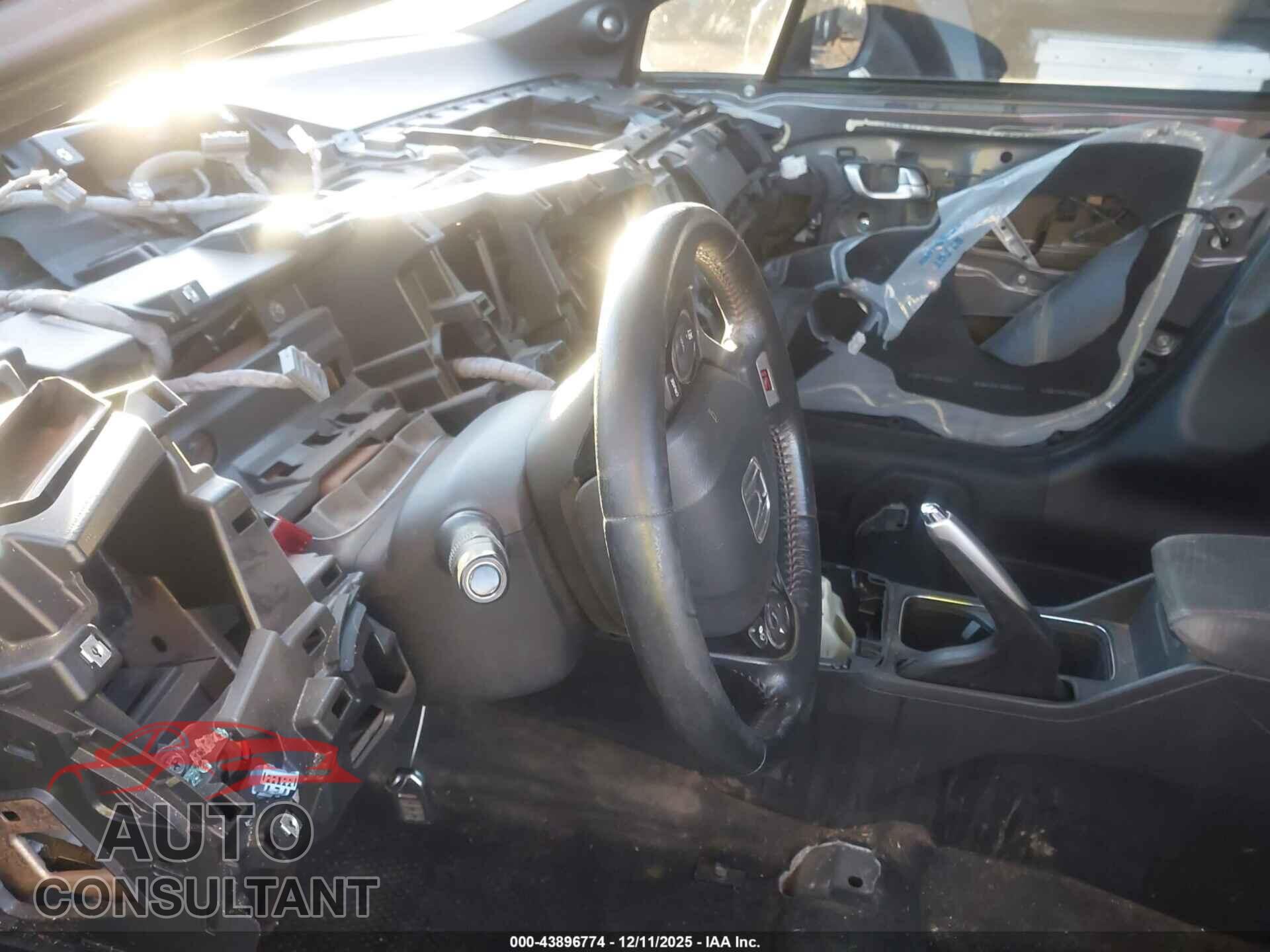 HONDA CIVIC 2014 - 2HGFB6E50EH701993