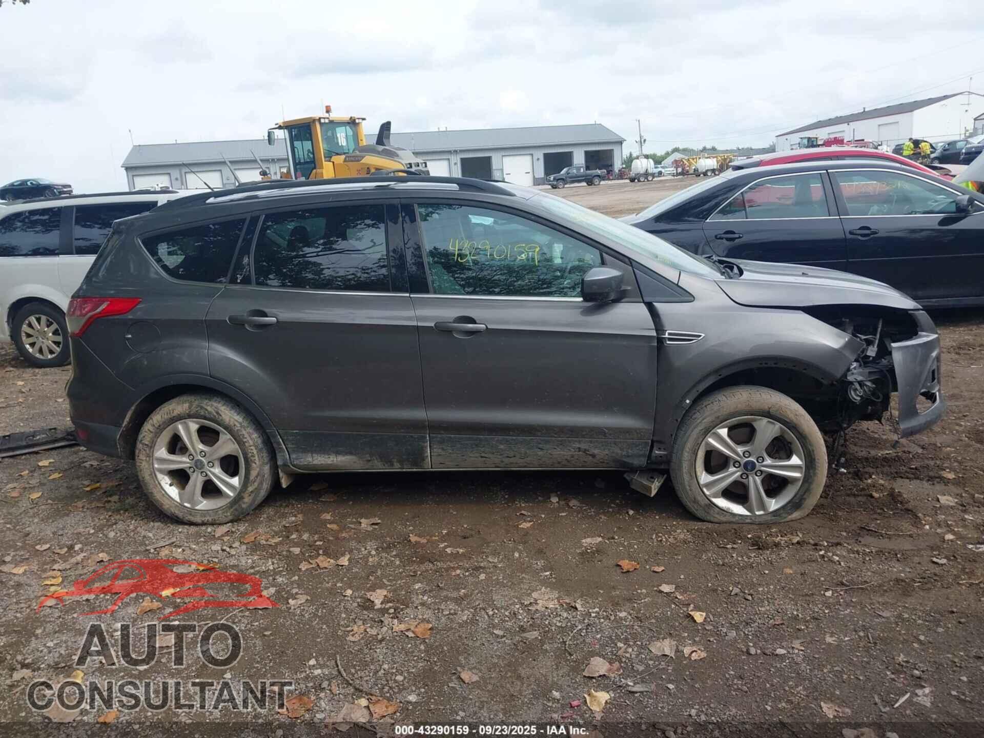 FORD ESCAPE 2013 - 1FMCU9GX0DUD82887