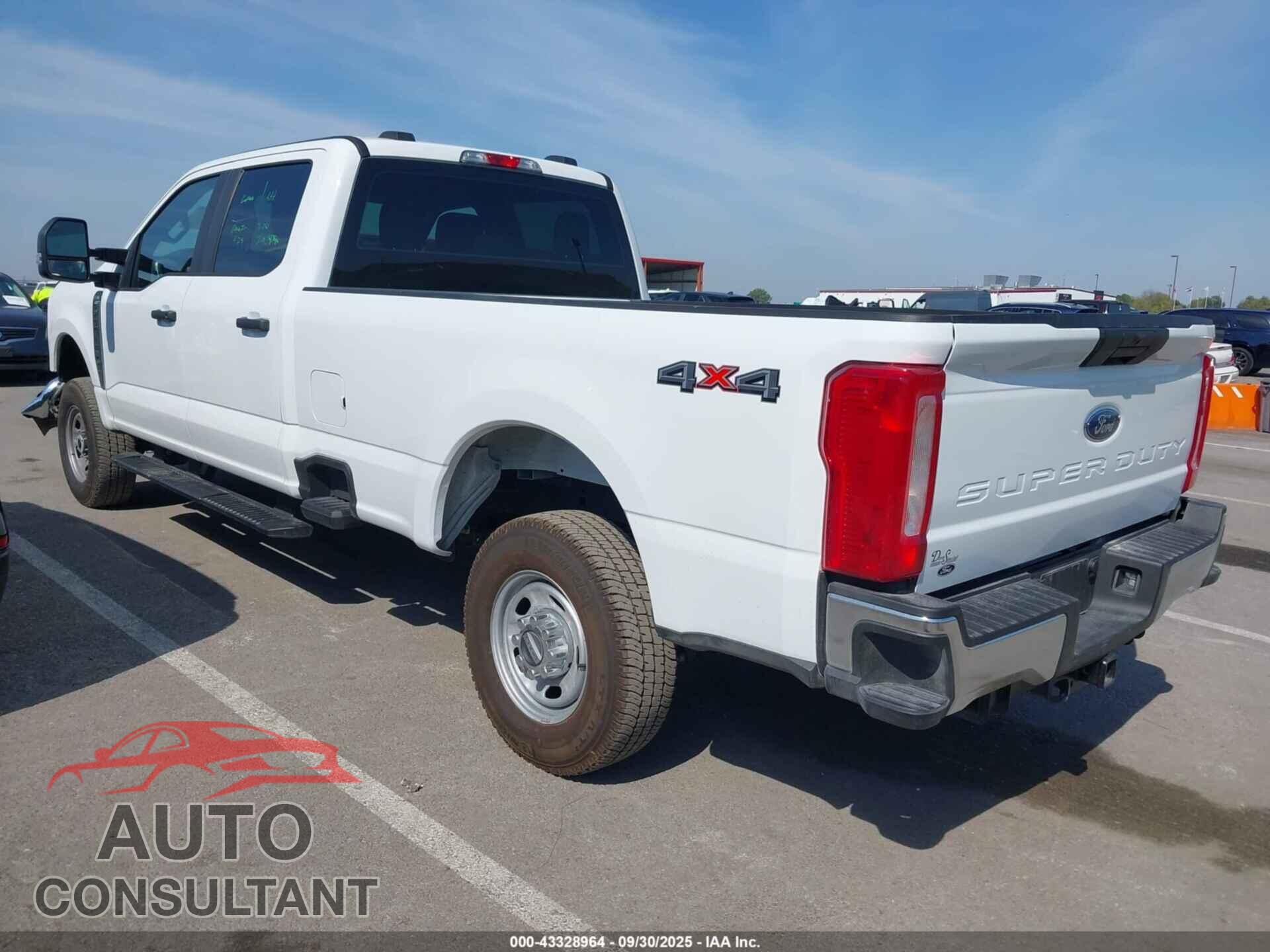 FORD F-250 2024 - 1FT7W2BA5REF91666